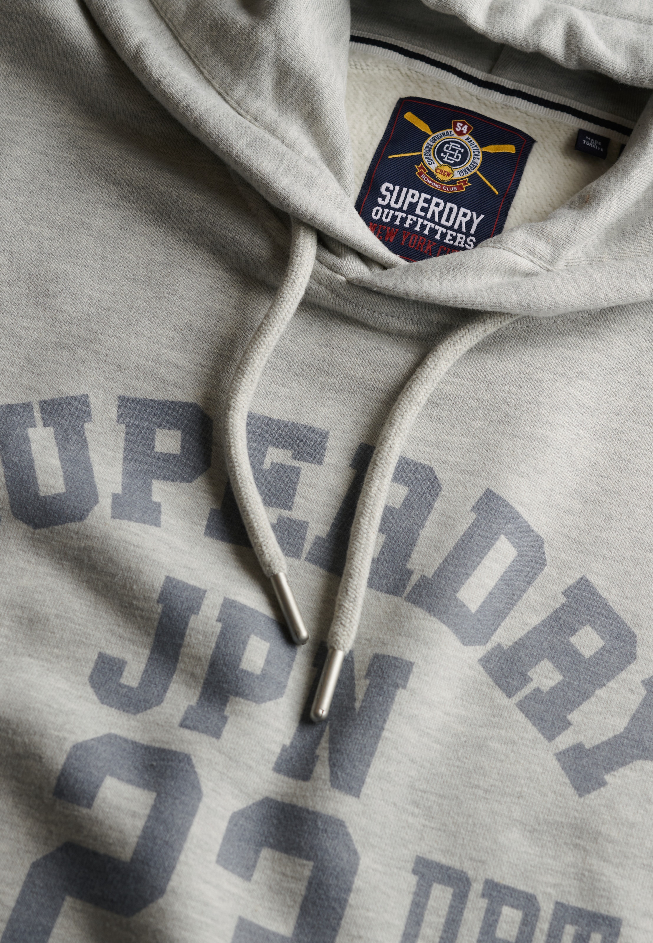 Superdry Kapuzensweatshirt »SD-ATHLETIC ESS HOODIE«
