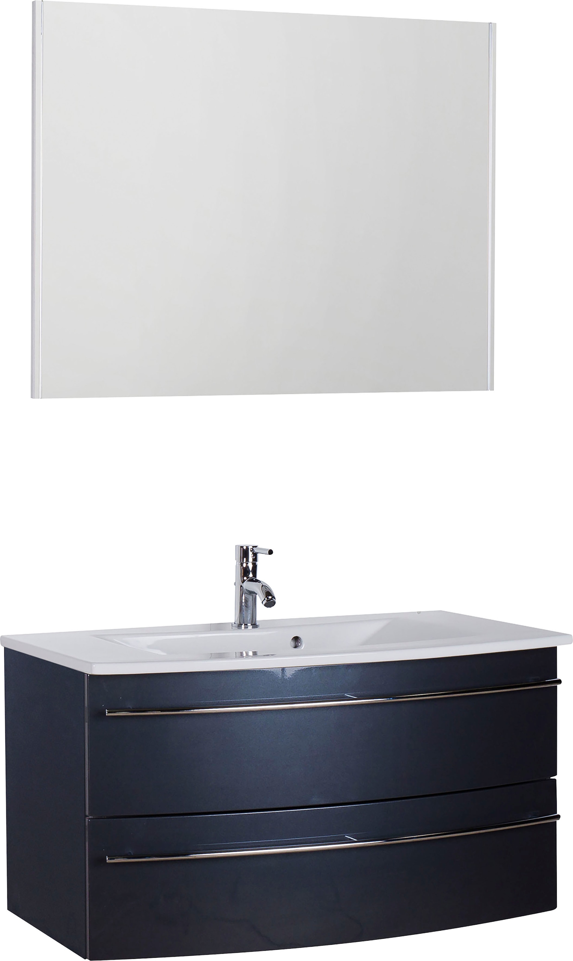 Saphir Badmöbel-Set »3040« 2 Stk. tlg. günstig online kaufen