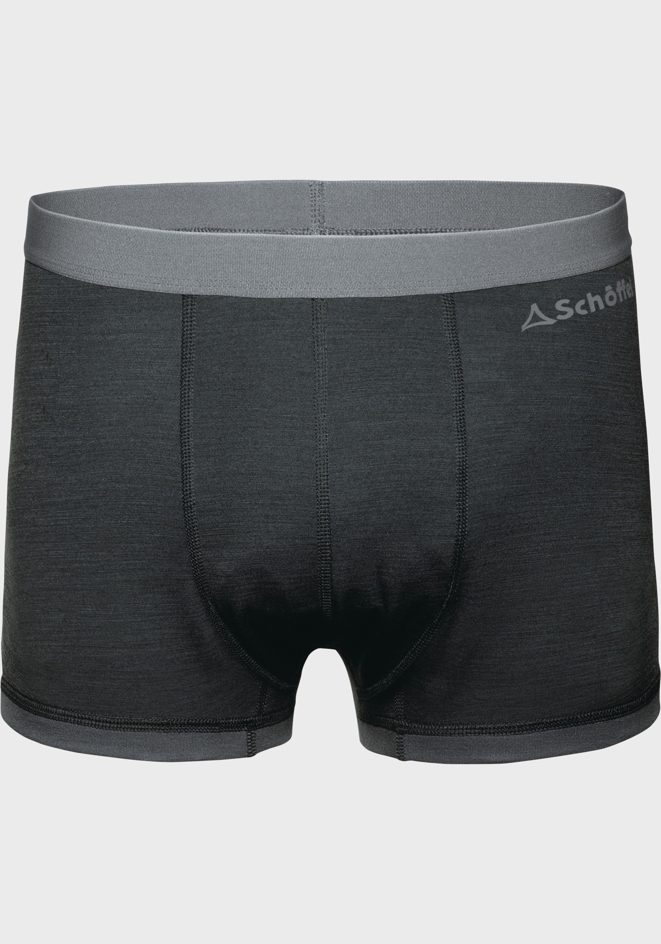 Schöffel Funktionshose »Ski Merino Sport Boxershorts«