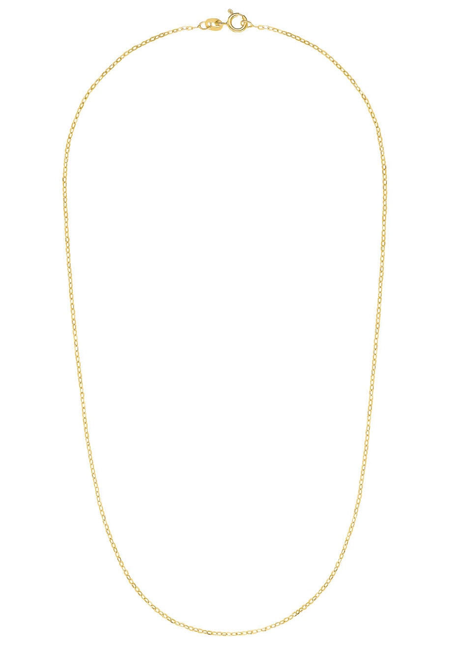 Amor Collierkettchen »Classics, Ankerkettengliederung«