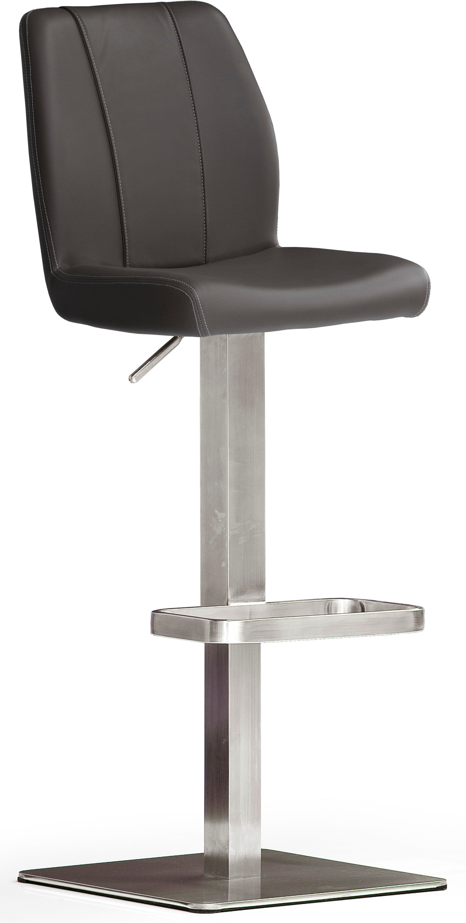 MCA furniture Bistrostuhl »BARBECOOL Barhocker Bistrostuhl Tresenhocker« () günstig online kaufen