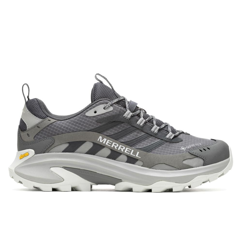 Merrell Wanderschuh »MOAB SPEED 2 GORE-TEX«  wasserdicht dank Gore-Tex Membrane