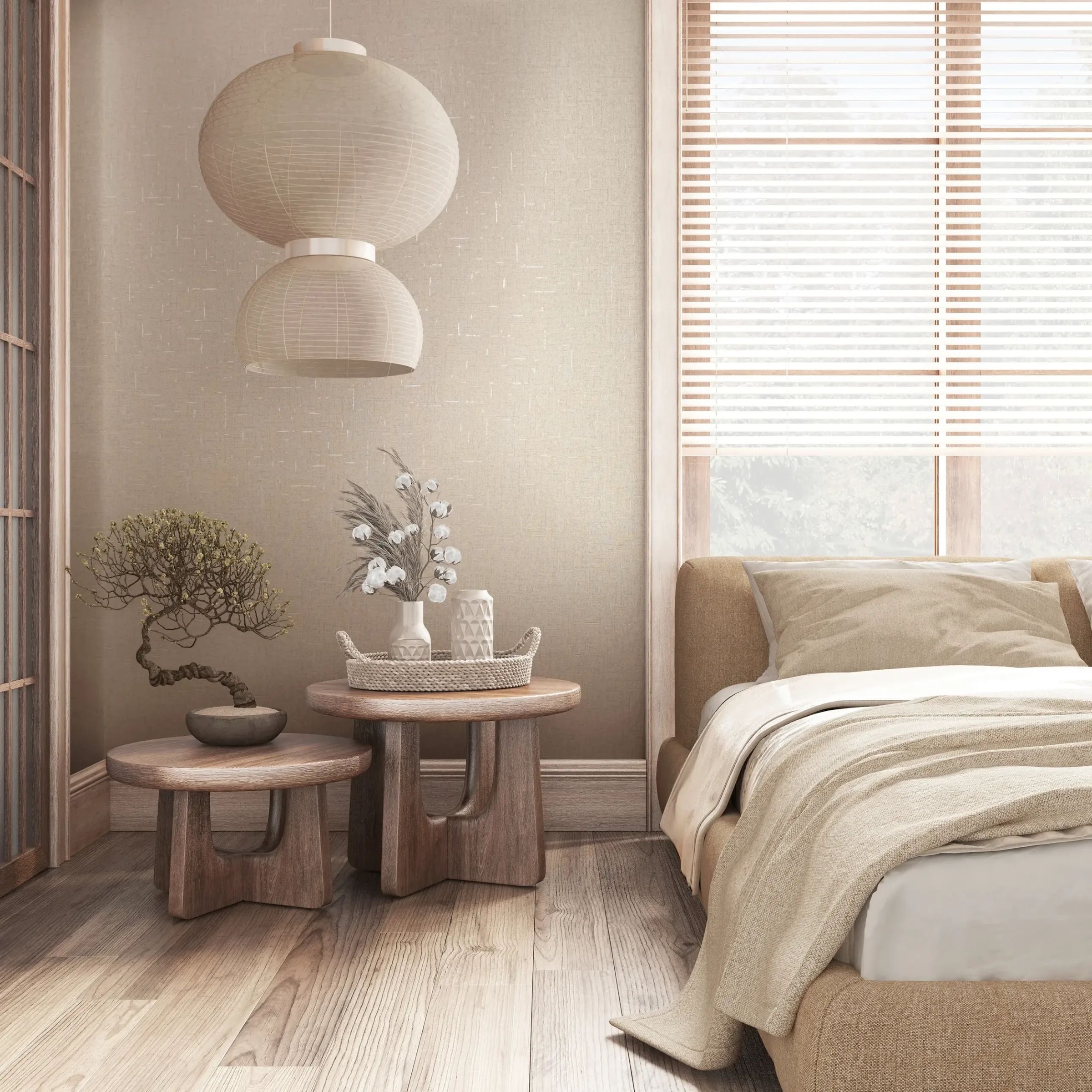 Marburg Vliestapete »Tapete Fine Line« uni geprägt moderne Vliestapete für Wohnzimmer Schlafzimmer Küche