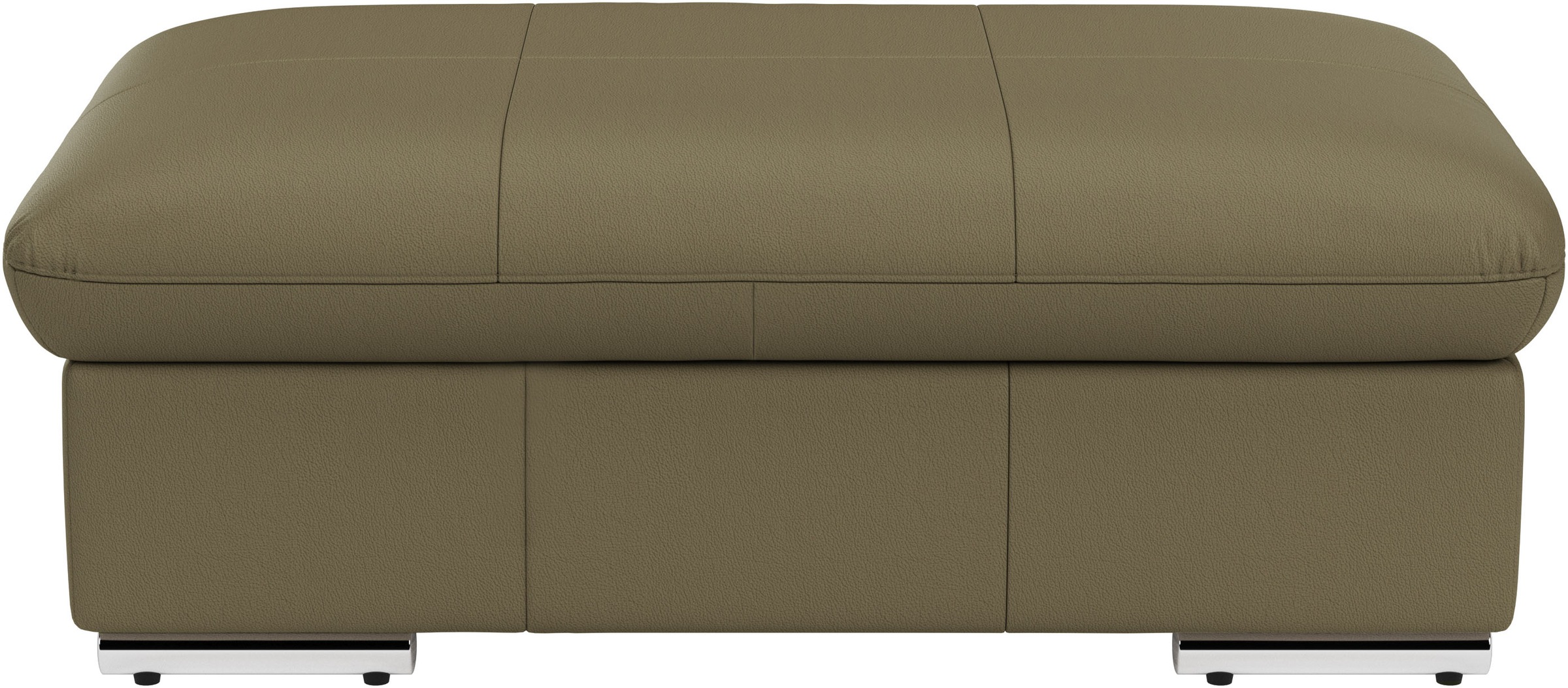 sit&more Polsterhocker »Valantine«, individuell zum Kombinieren