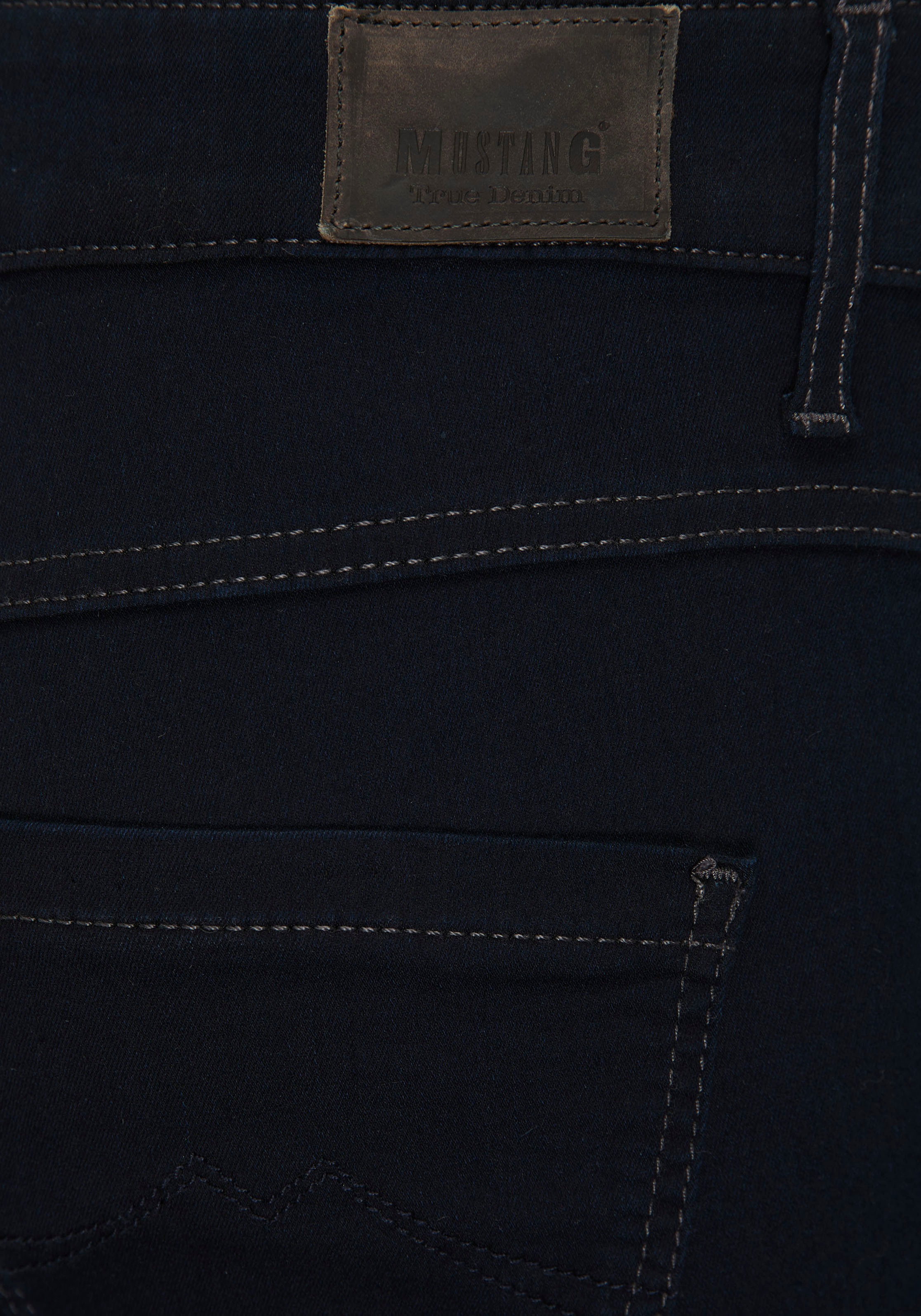 MUSTANG Straight-Jeans »Julia«