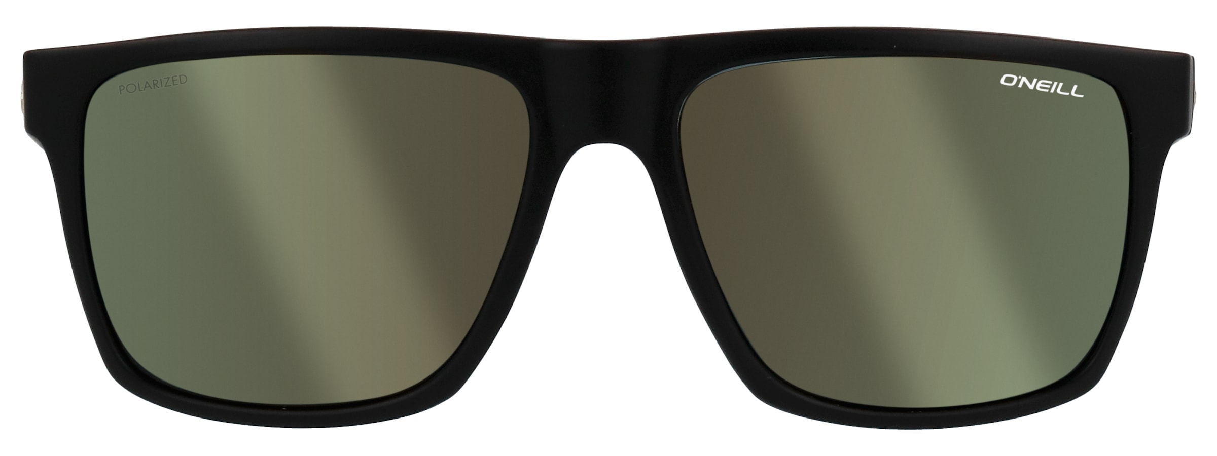 O'Neill Sonnenbrille »Modell 966060« 1 Stk. Form Karree/Eckig, Logoschriftzug auf Bügel, Injectionfassung