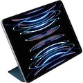 Apple Tablet-Hülle »Smart Folio für 12,9" iPad Pro (6. Generation)«, iPad Pro 12,9" (3. Generation)-iPad Pro 12,9" (4. Generation)-IPad Pro 12,9" (5. Generation)-iPad Pro 12,9" (6. Generation), 32,8 cm (12,9 Zoll)
