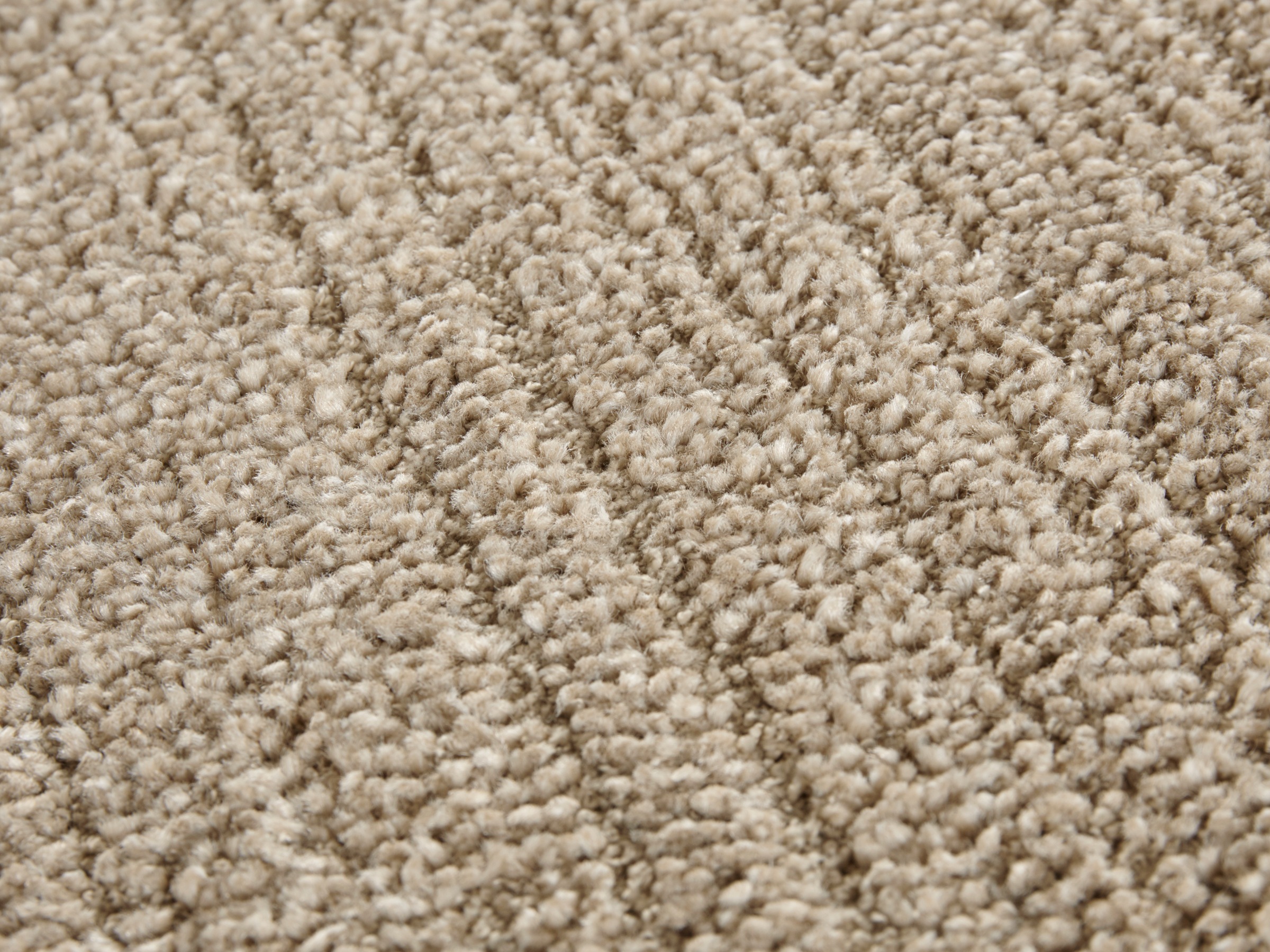 ELLE DECORATION Teppich »Loos«, rechteckig, 14 mm Höhe, Kurzflor, Weich, Uni, Modern, Scandi-Look, Wohnzimmer, Schlafzimmer