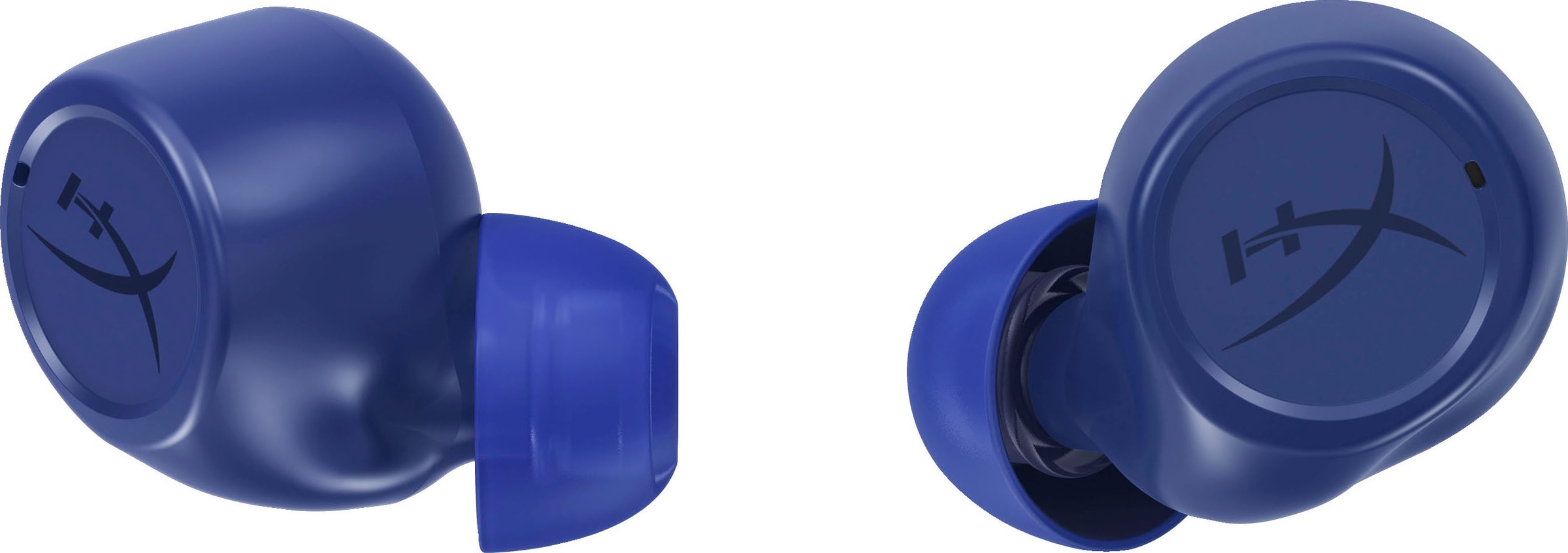 HyperX In-Ear-Kopfhörer »Cirro Buds Pro«, Bluetooth, Rauschunterdrückung-True Wireless