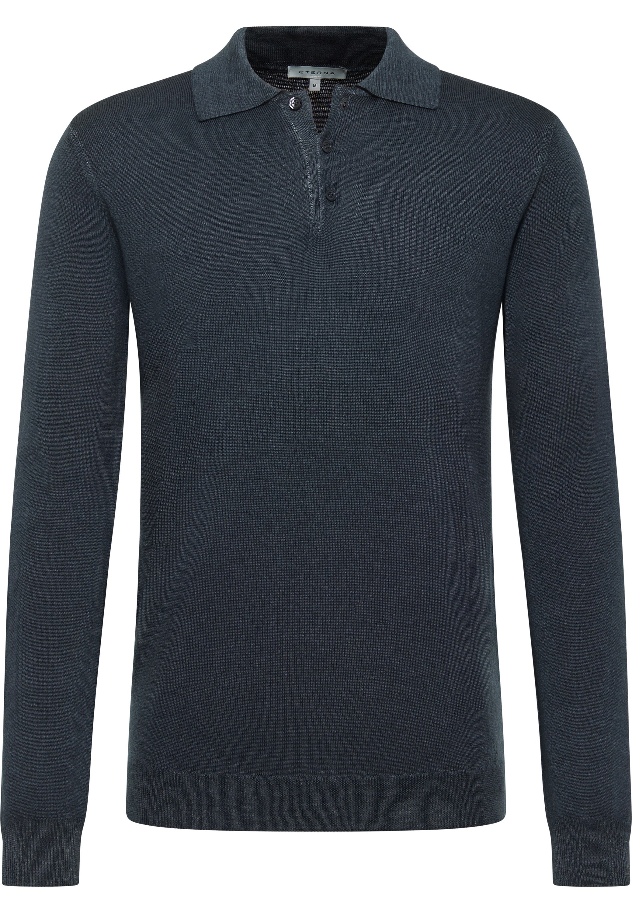 Eterna Polokragenpullover