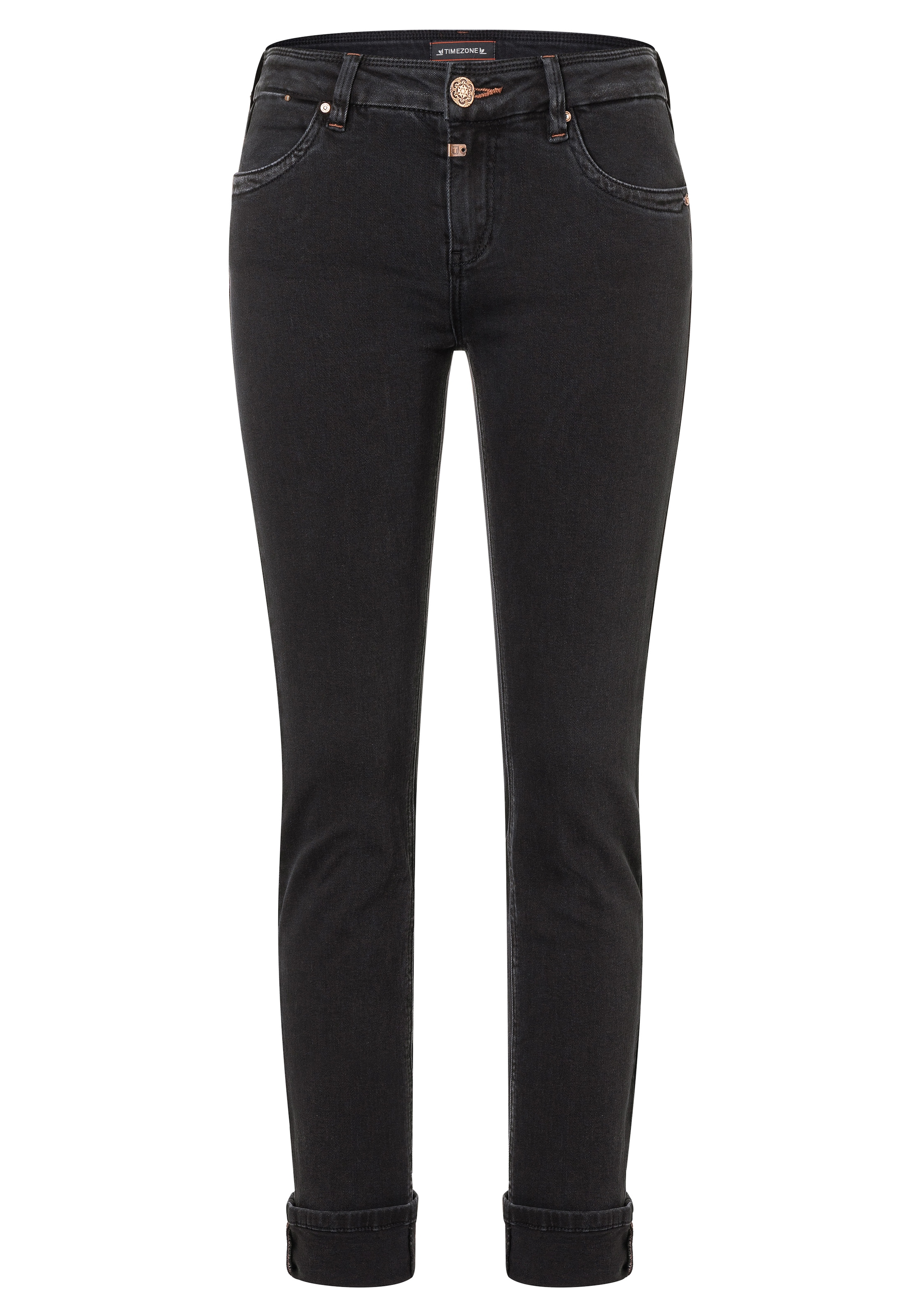 TIMEZONE Slim-fit-Jeans »Slim MarahTZ«