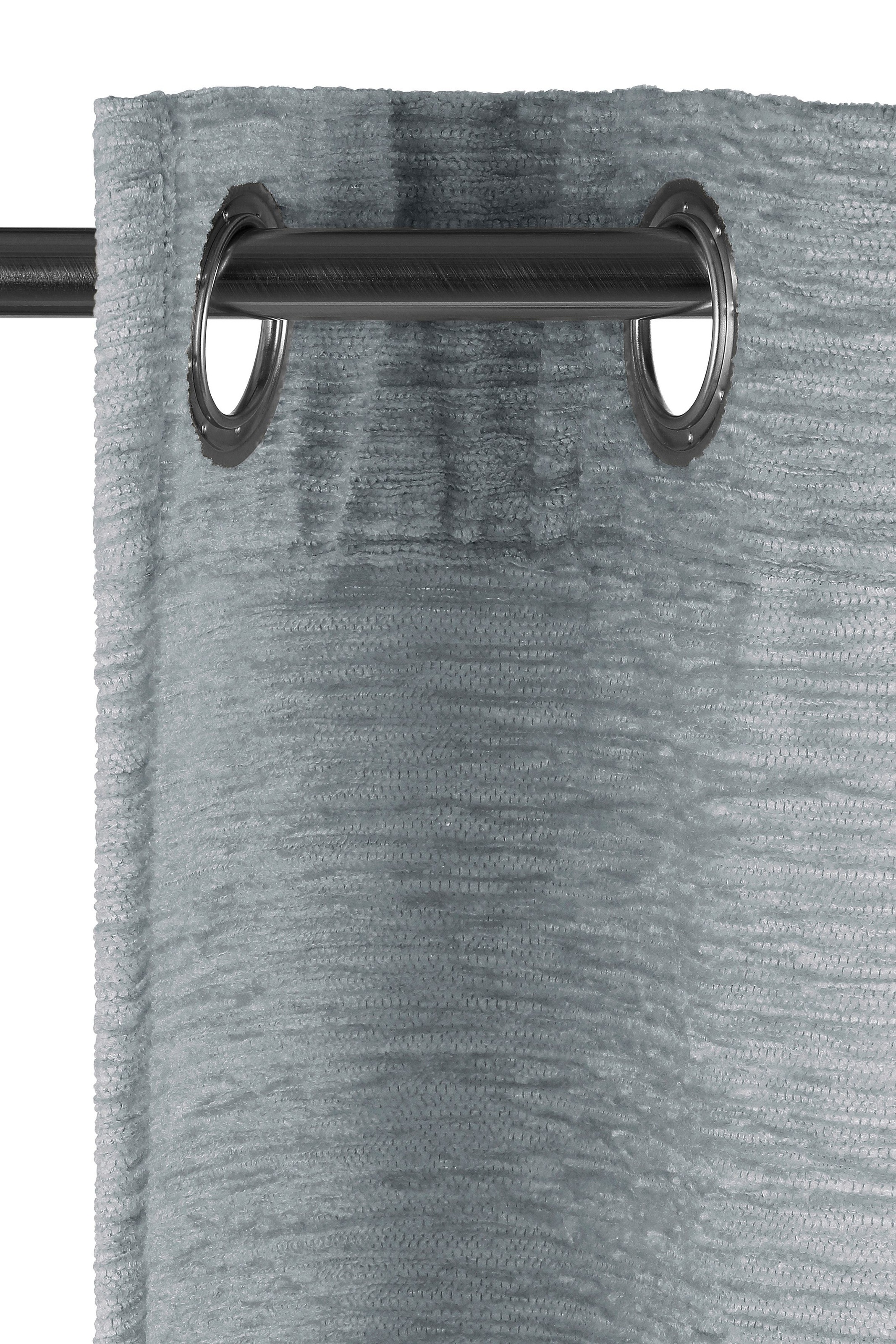 Wirth Vorhang »Trondheim 328 g/m²«, (1 St.)