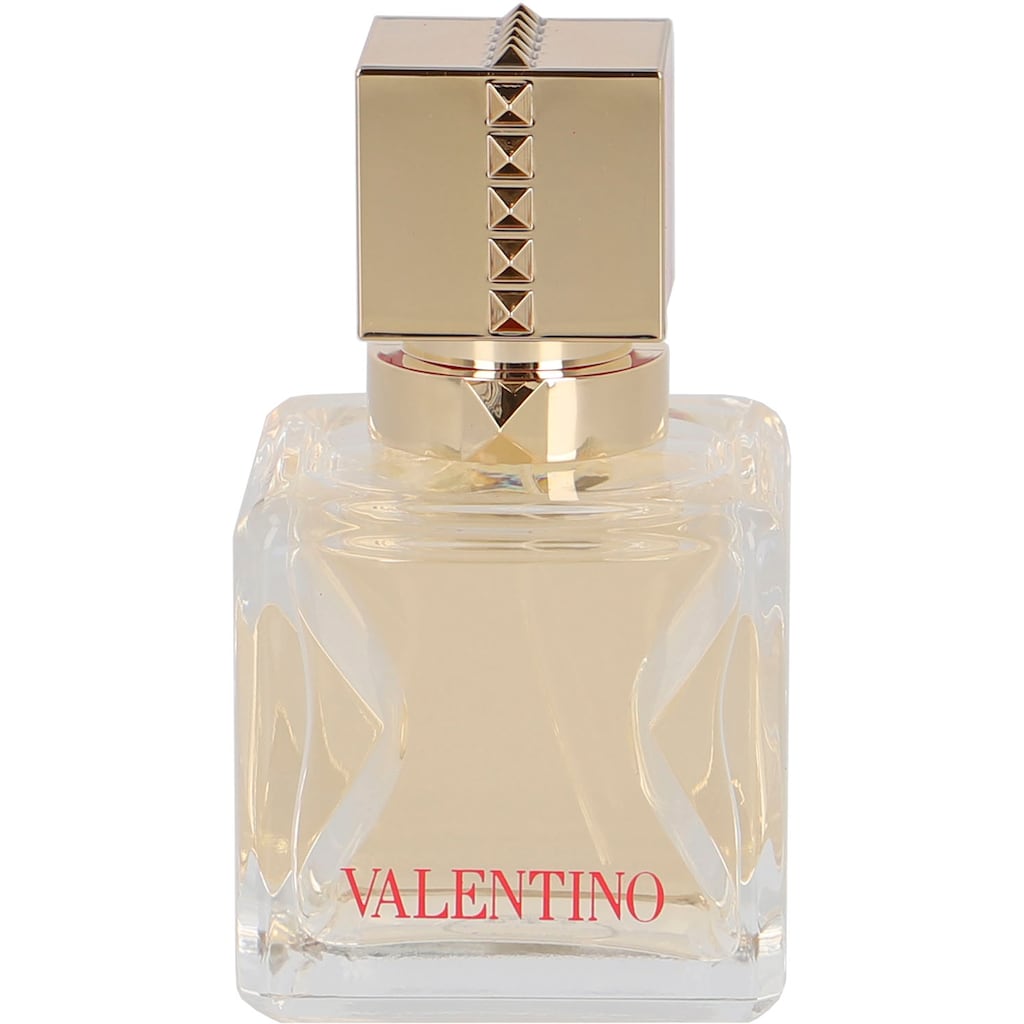 Valentino Eau de Parfum »Voce Viva«