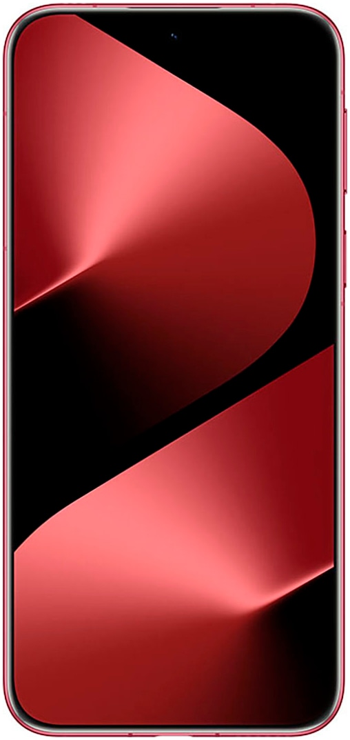 Huawei Smartphone »Pura 80 Pro« Rot