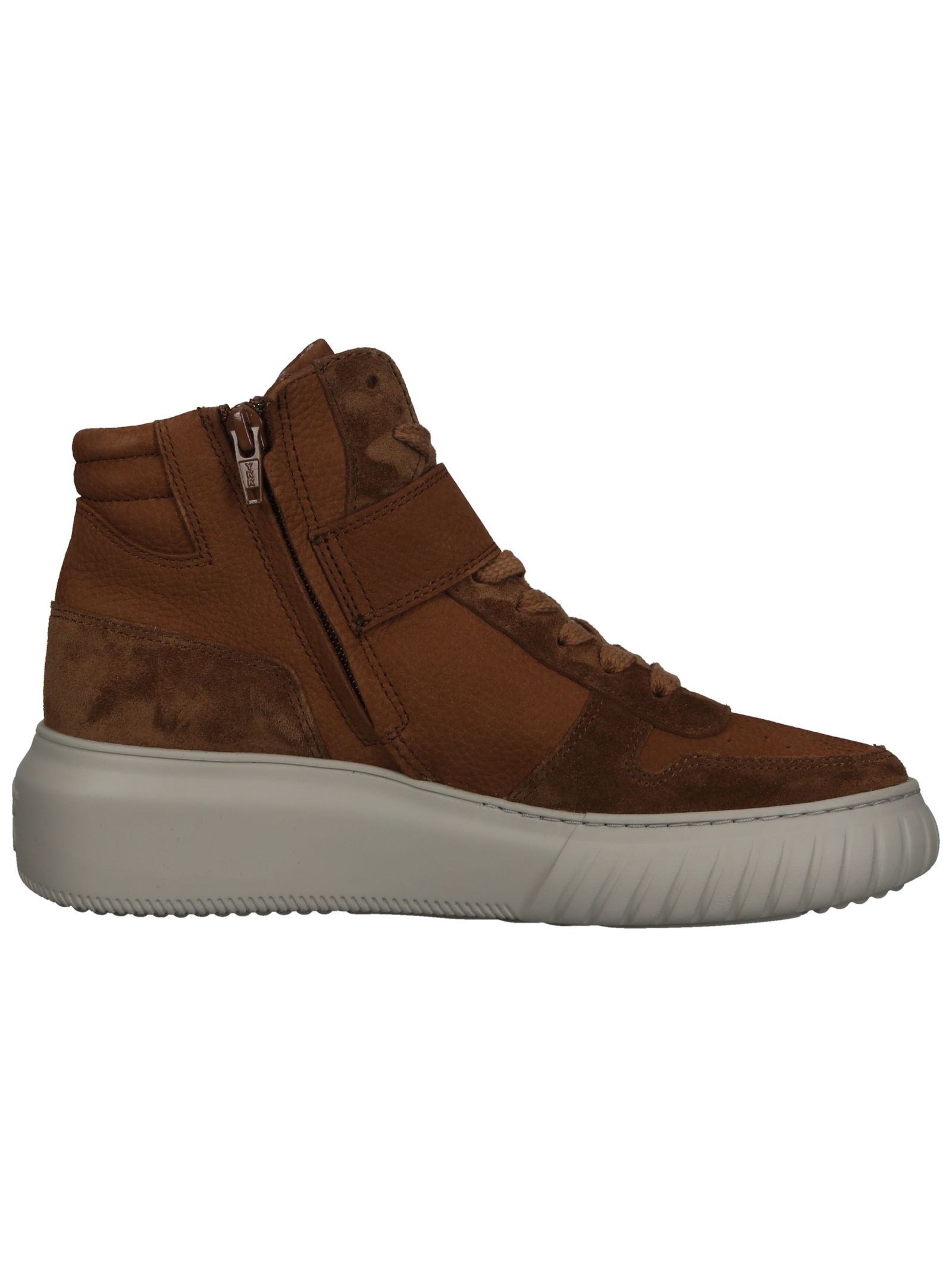 Paul Green Sneaker »Paul Green Sneaker Veloursleder«