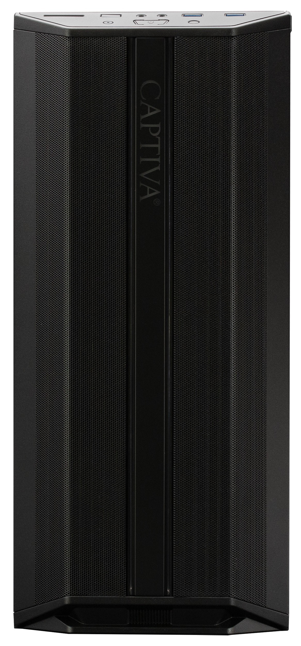 CAPTIVA Gaming-PC »Advanced Gaming I80-400«