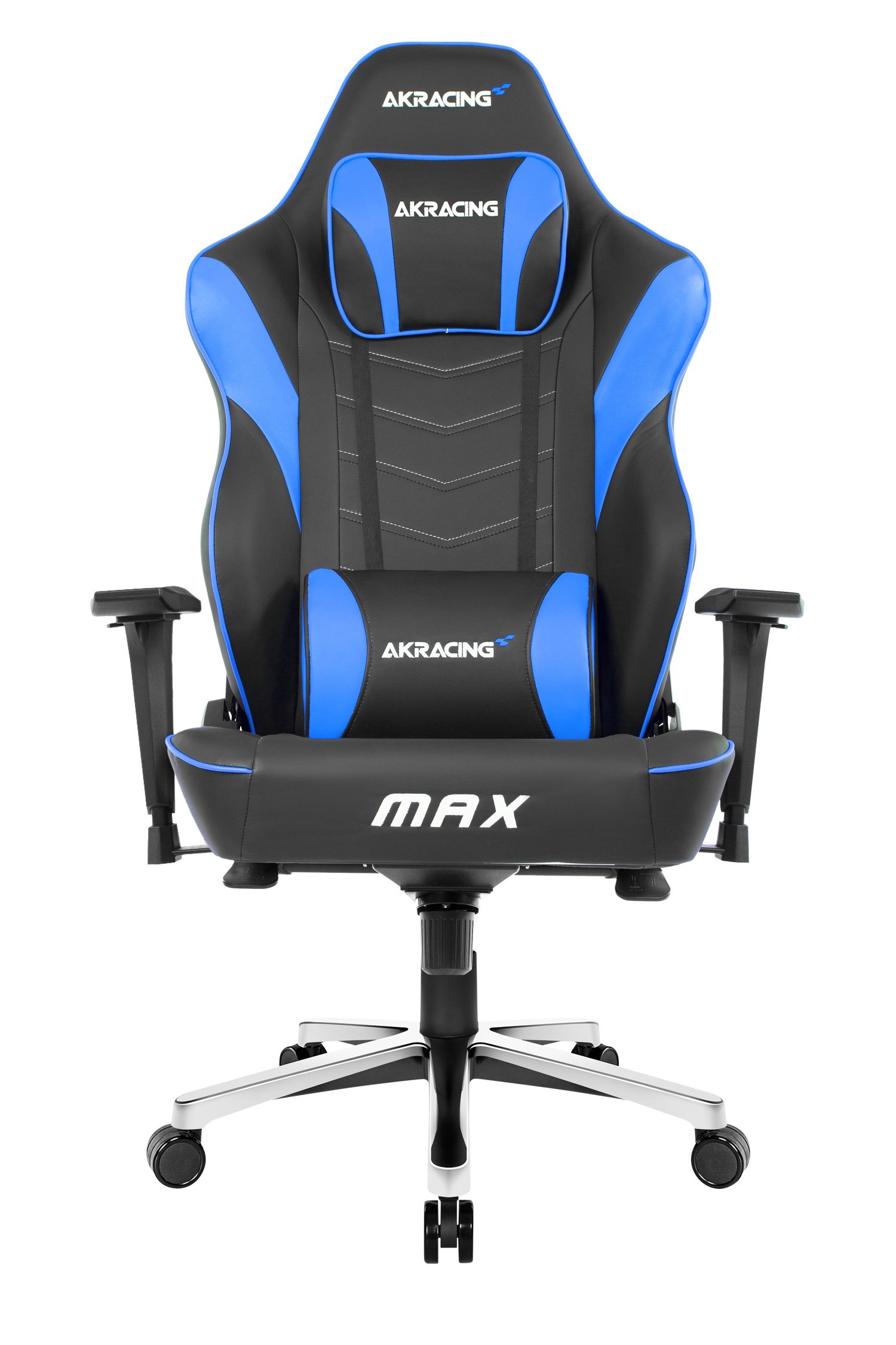 Bild von AKRacing Gaming-Stuhl "AKRACING Master Max"