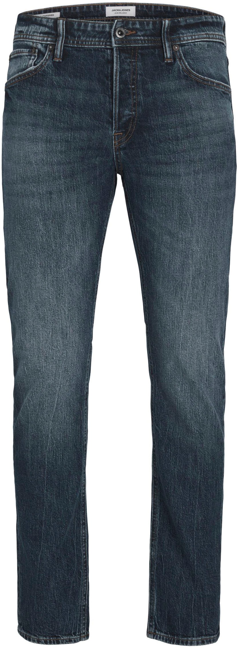Jack & Jones Tapered-fit-Jeans »JJIMIKE JJORIGINAL CJ SN«