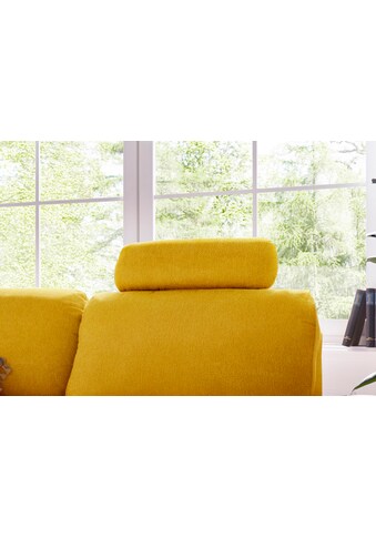 TRENDMANUFAKTUR Kopfstütze, passend zur Serie, an jedem Sitzplatz einsteckbar kaufen TRENDMANUFAKTUR Kopfstütze, passend zur Serie, an jedem Sitzplatz einsteckbar kaufen