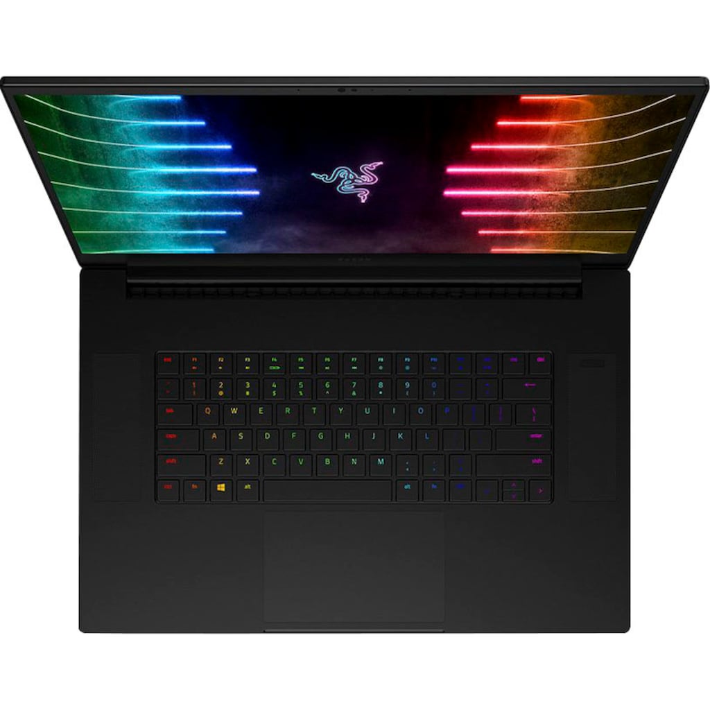 RAZER Notebook »Razer Blade 17«, 43,94 cm, / 17,3 Zoll, Intel, Core i7, GeForce RTX 3080, 1000 GB SSD