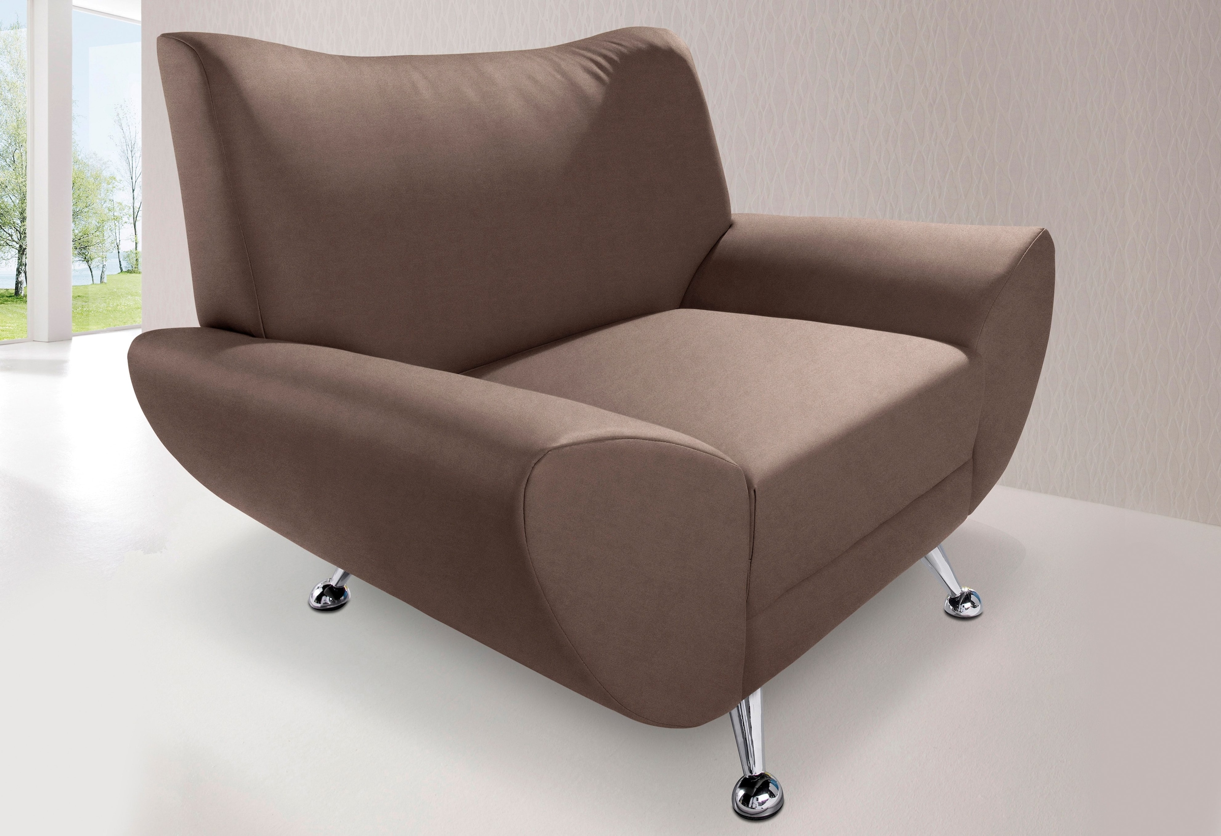 INOSIGN Sessel »Saltare«
