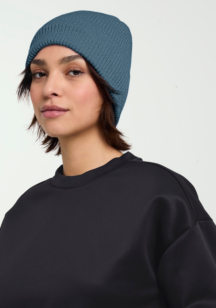 Jack Wolfskin Beanie »FUZZY BEANIE«