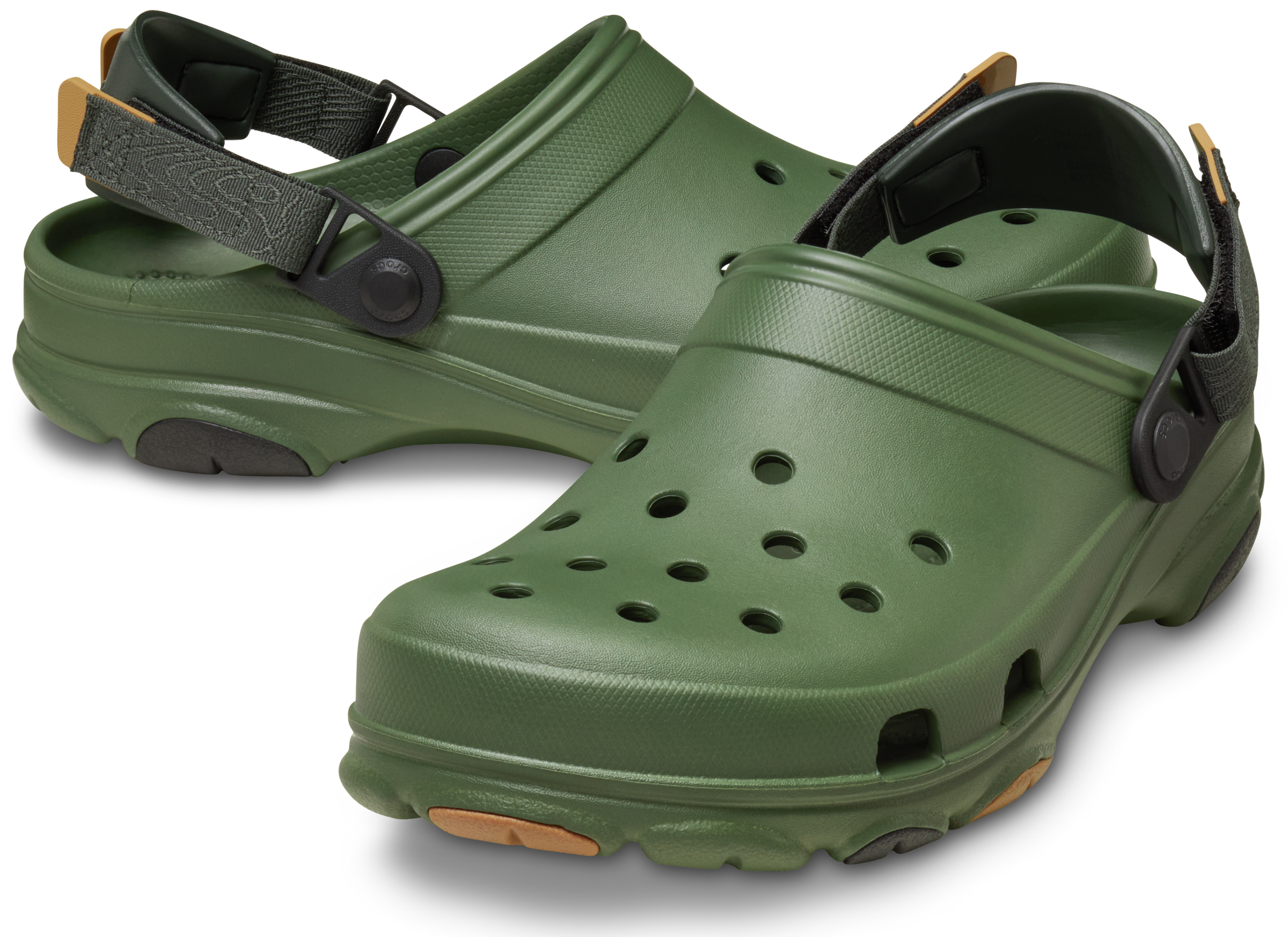 Crocs Clog »All Terrain Clog«
