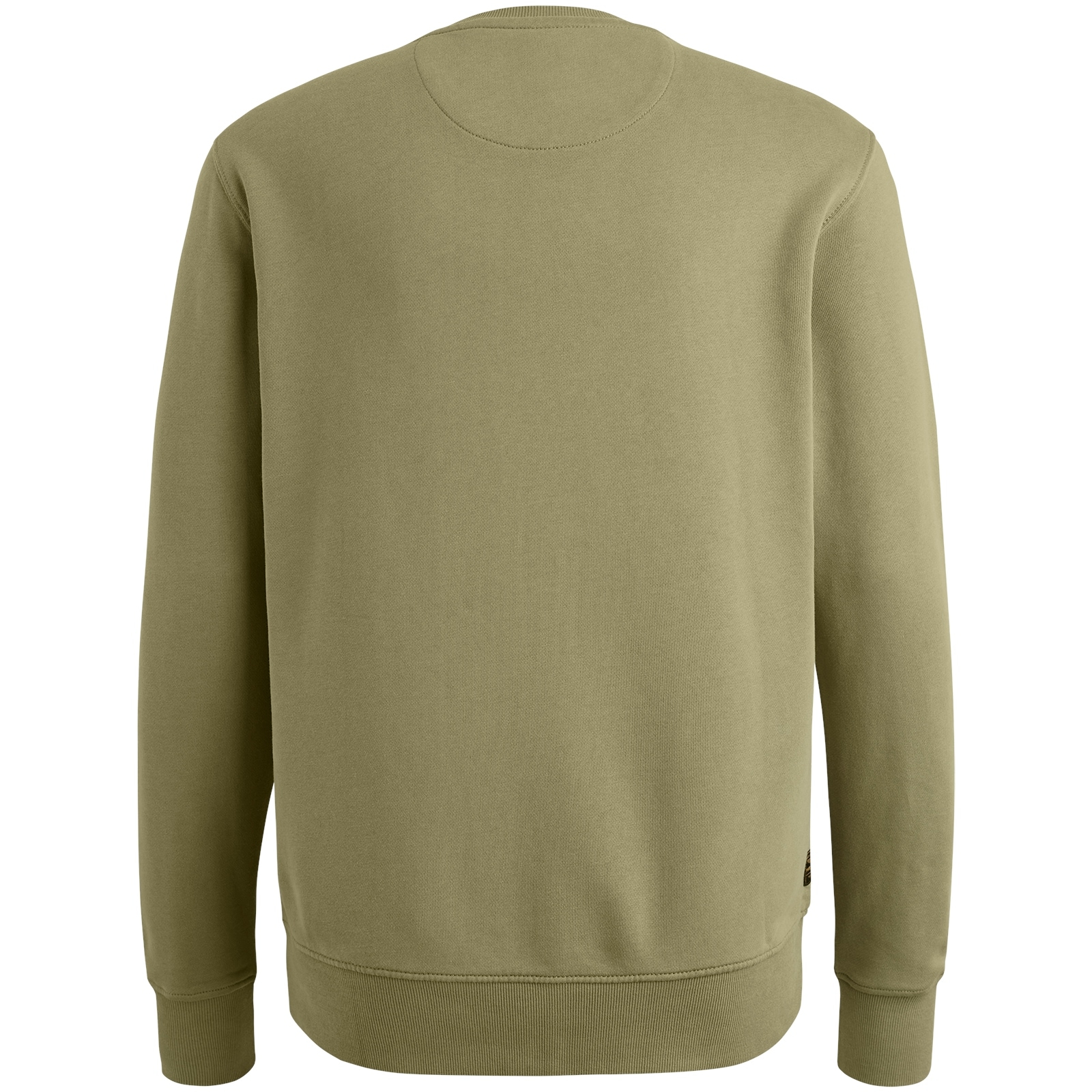 PME LEGEND Sweatshirt »Crewneck soft terry with logo« mit Logo Print