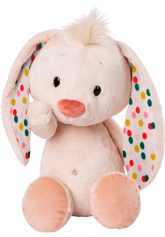 Kuscheltier »My NICI, Bunny creme, 50 cm«