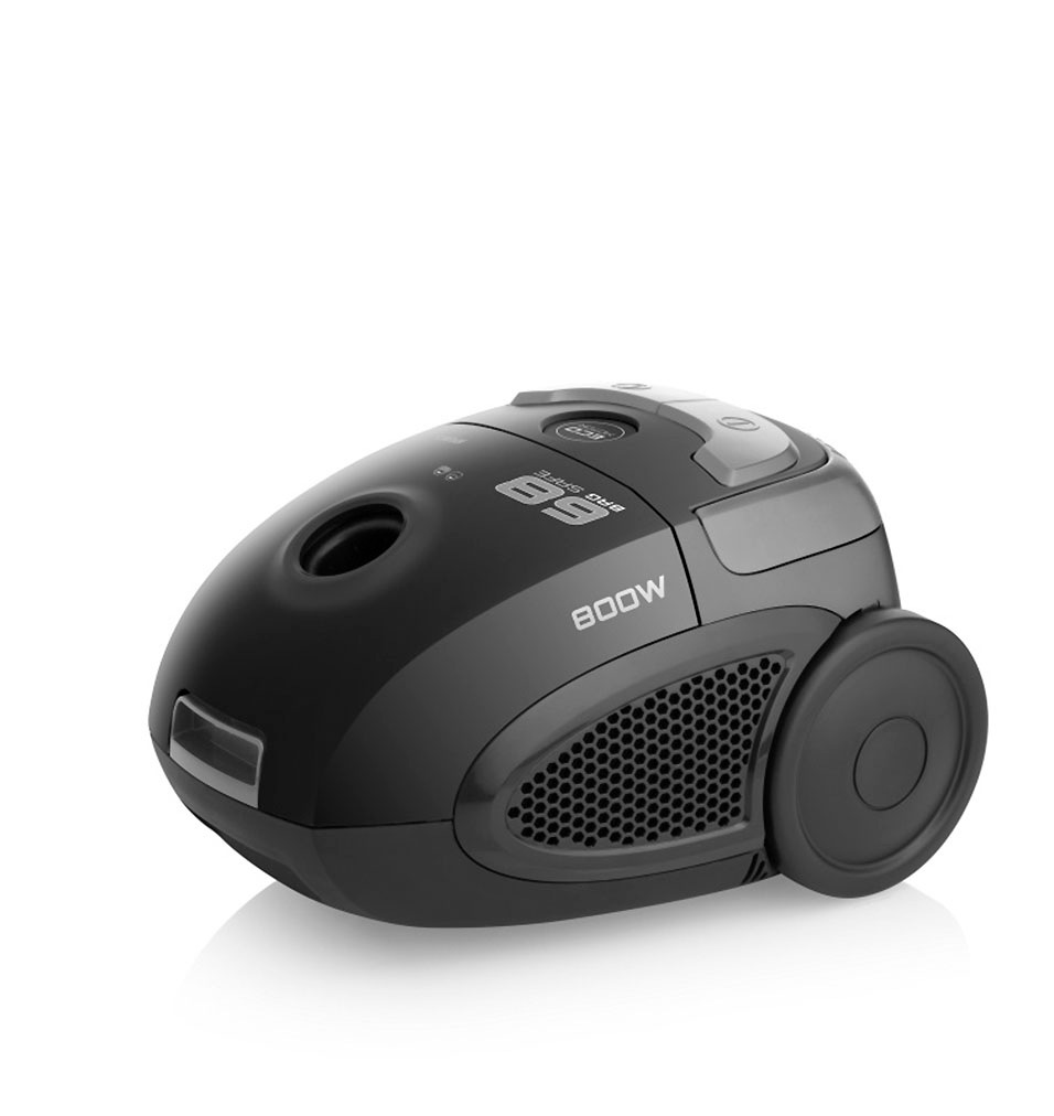 Hyundai Bodenstaubsauger »HYUVC068« 800 W mit Beutel