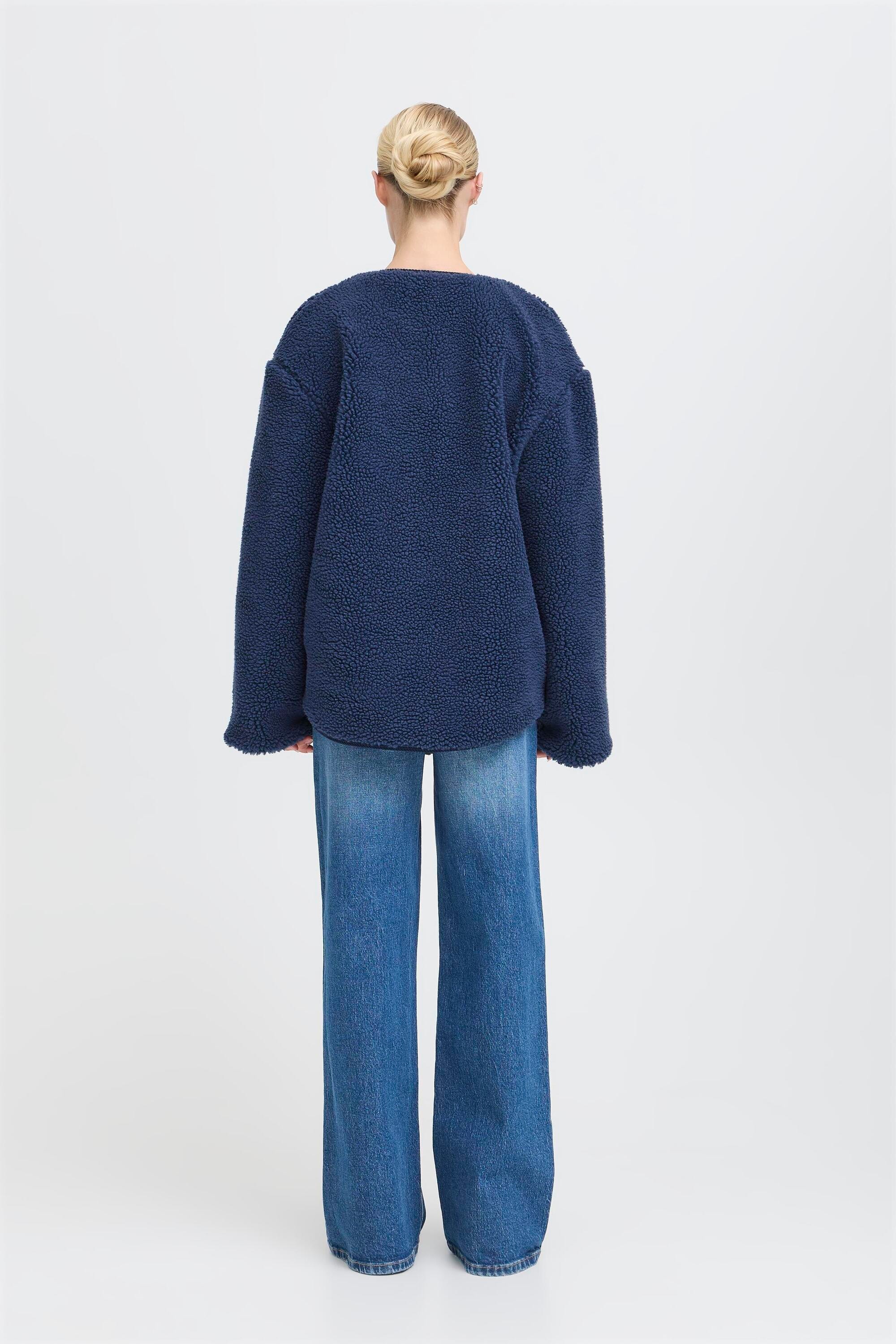 b.young Wintermantel »Jacke BYCOTTY«