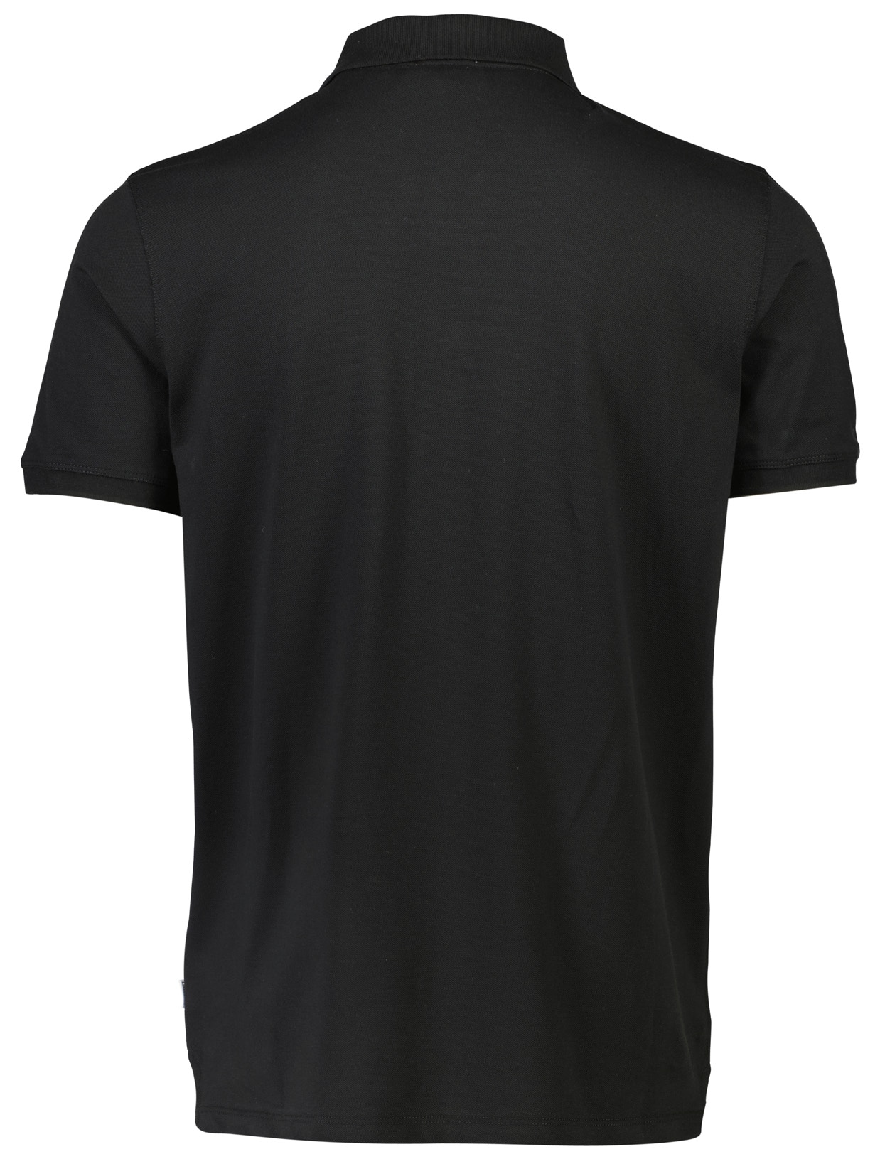 LINDBERGH Poloshirt mit Logostickerei