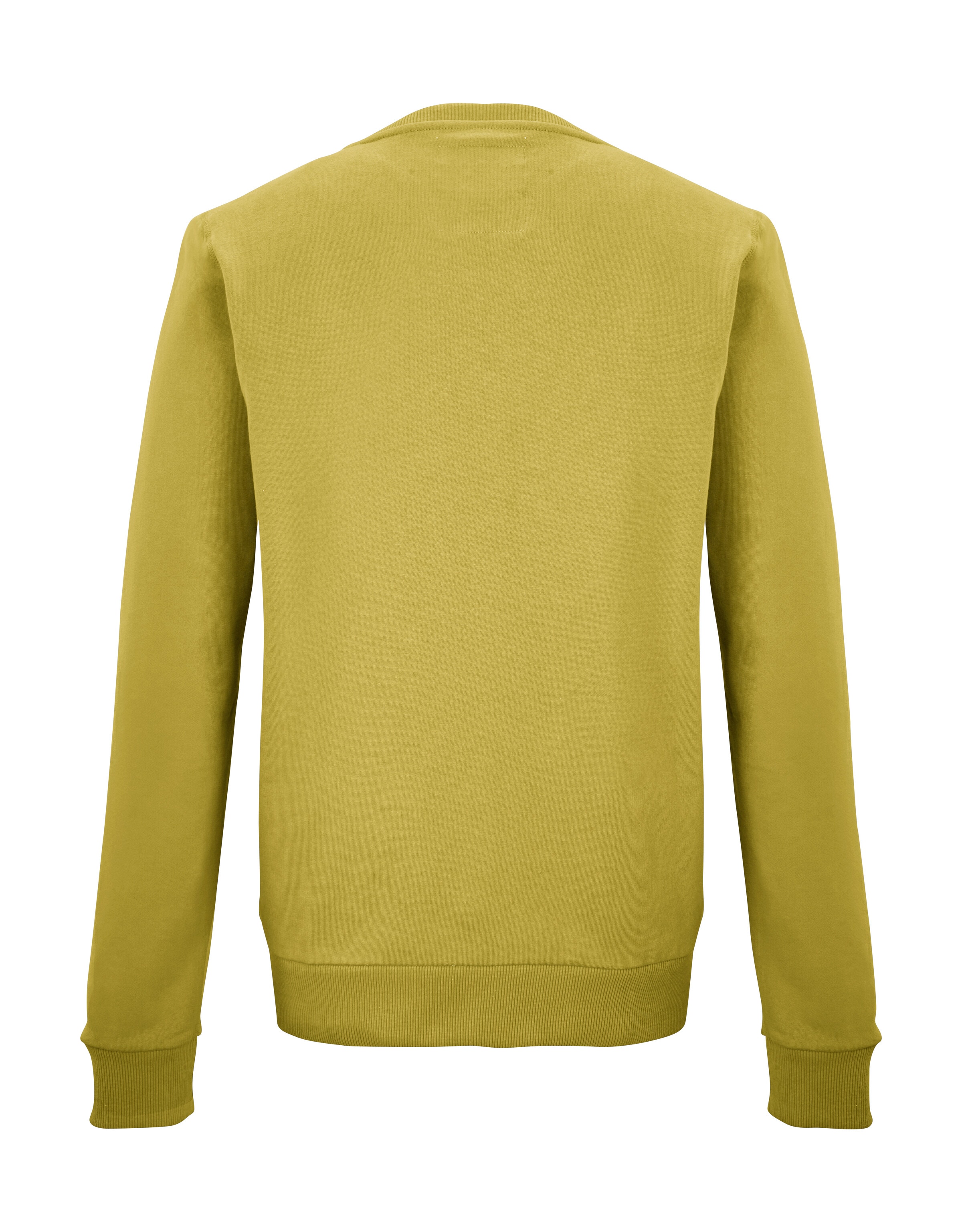 G.I.G.A. DX by killtec Sweatshirt »GS 7 MN SWT SHRT GOTS« GOTS-zertifiziertes Bio-Baumwoll-Sweatshirt mit Carbon-Finish