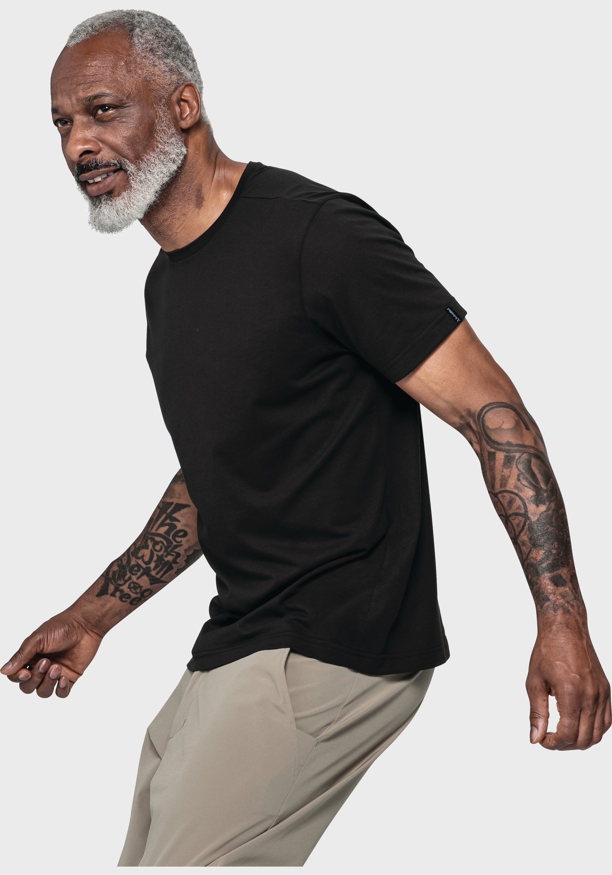 Schöffel Funktionsshirt »T Shirt Style Collada MNS«