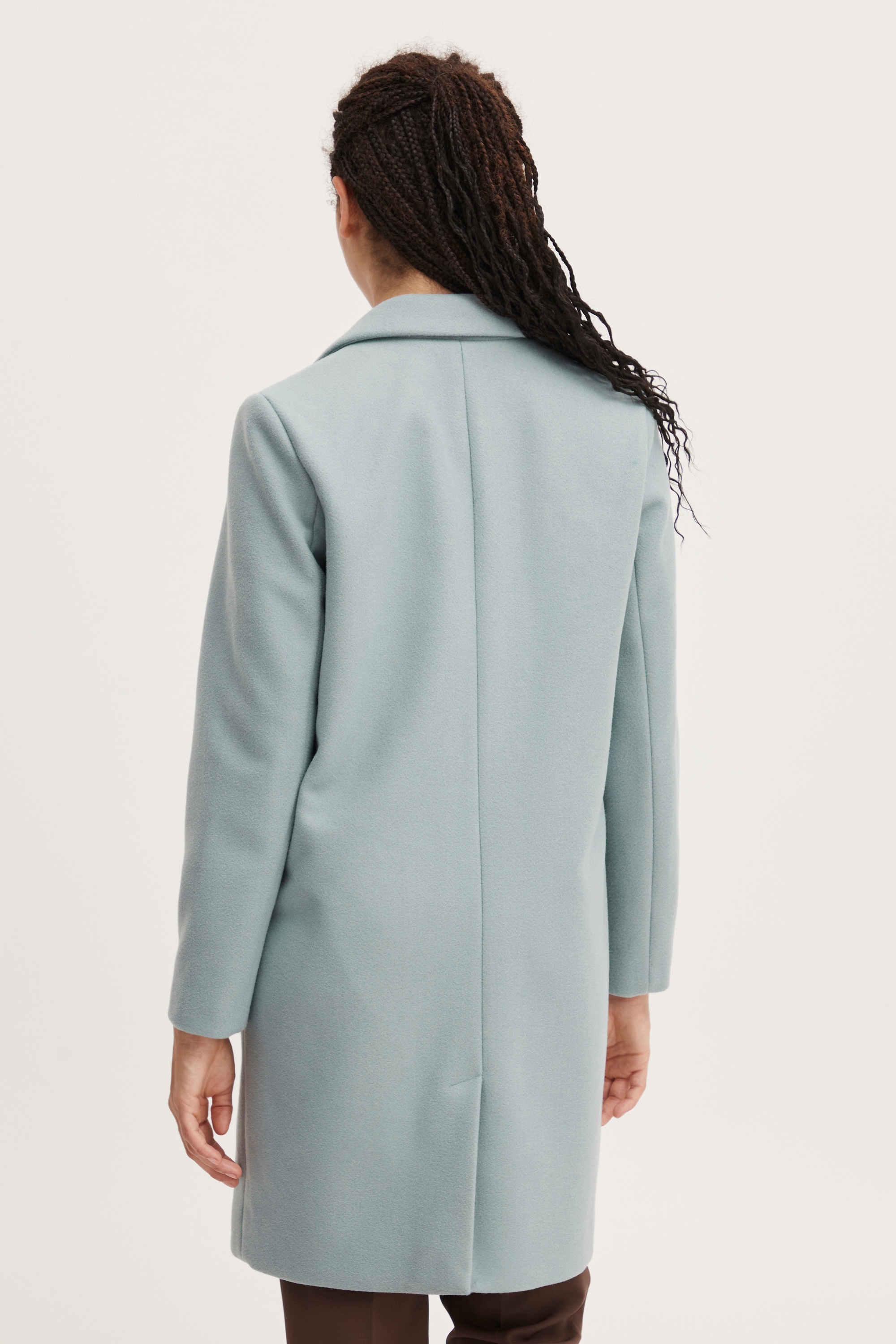 Ichi Wintermantel »Jacke IHJANNET«