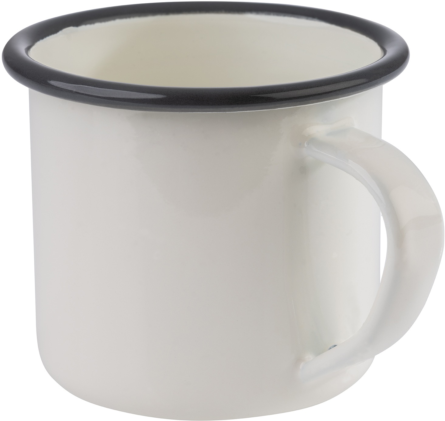 APS Tasse »2er«, (Set, 2 tlg., 2er Set), 0,35 l, H: 8cm