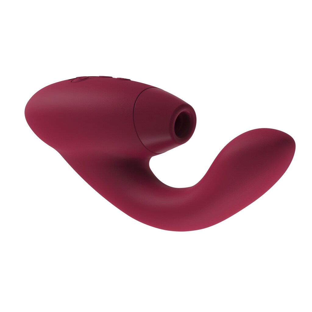 Womanizer Auflege-Vibrator »Womanizer Duo«