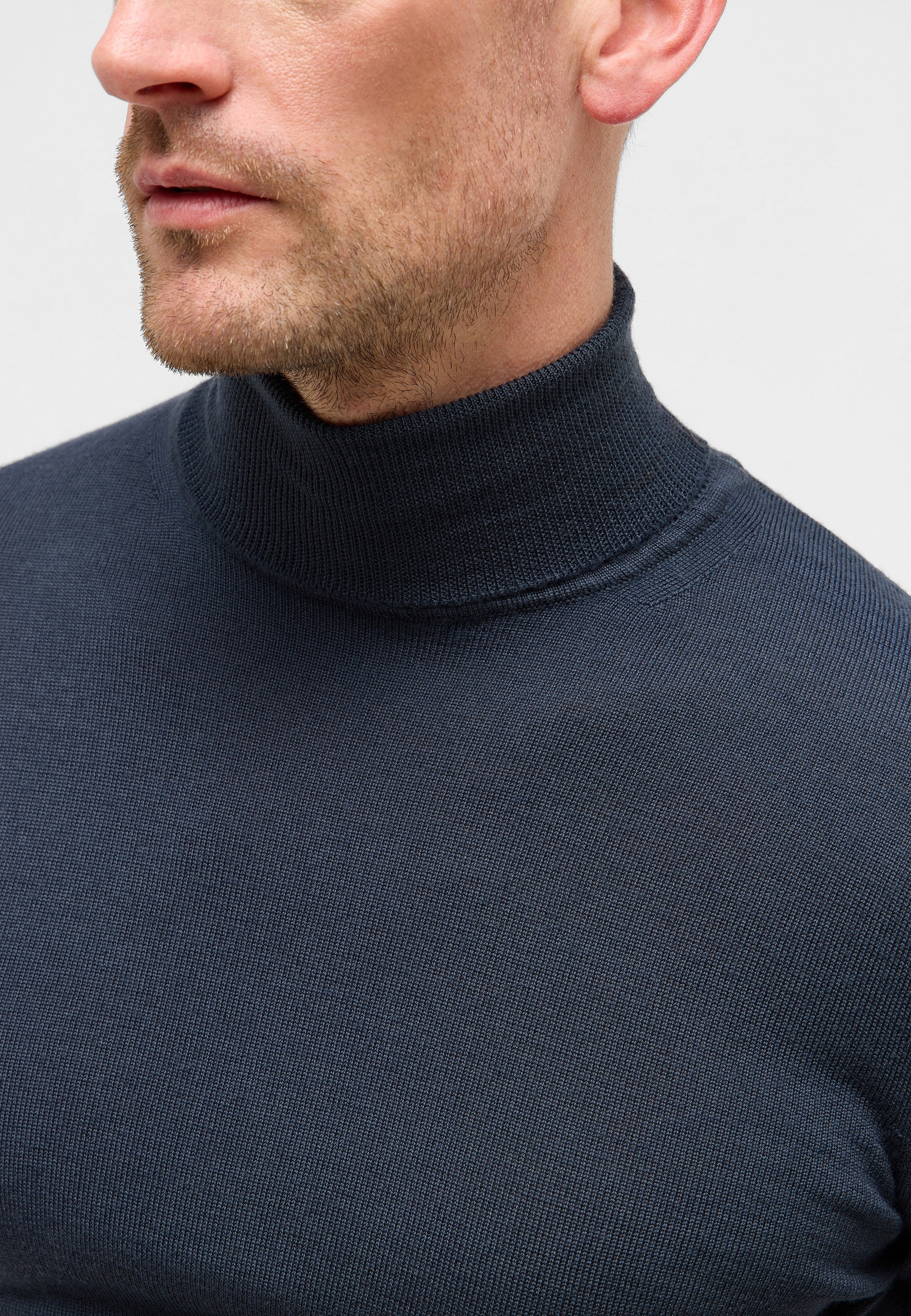 Eterna Strickpullover
