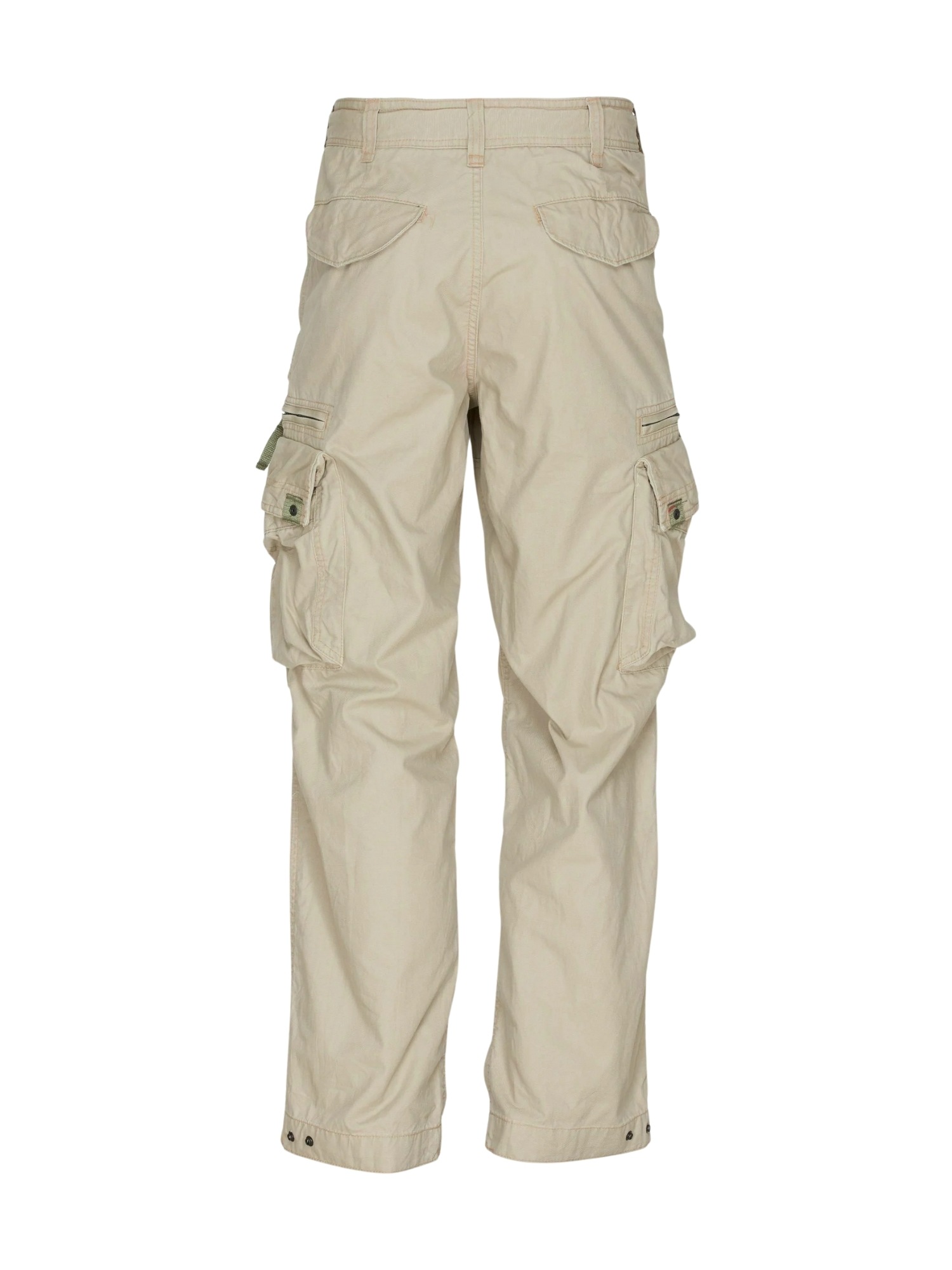 Molecule Cargohose »Molecule Cargo Trousers BAGGY«