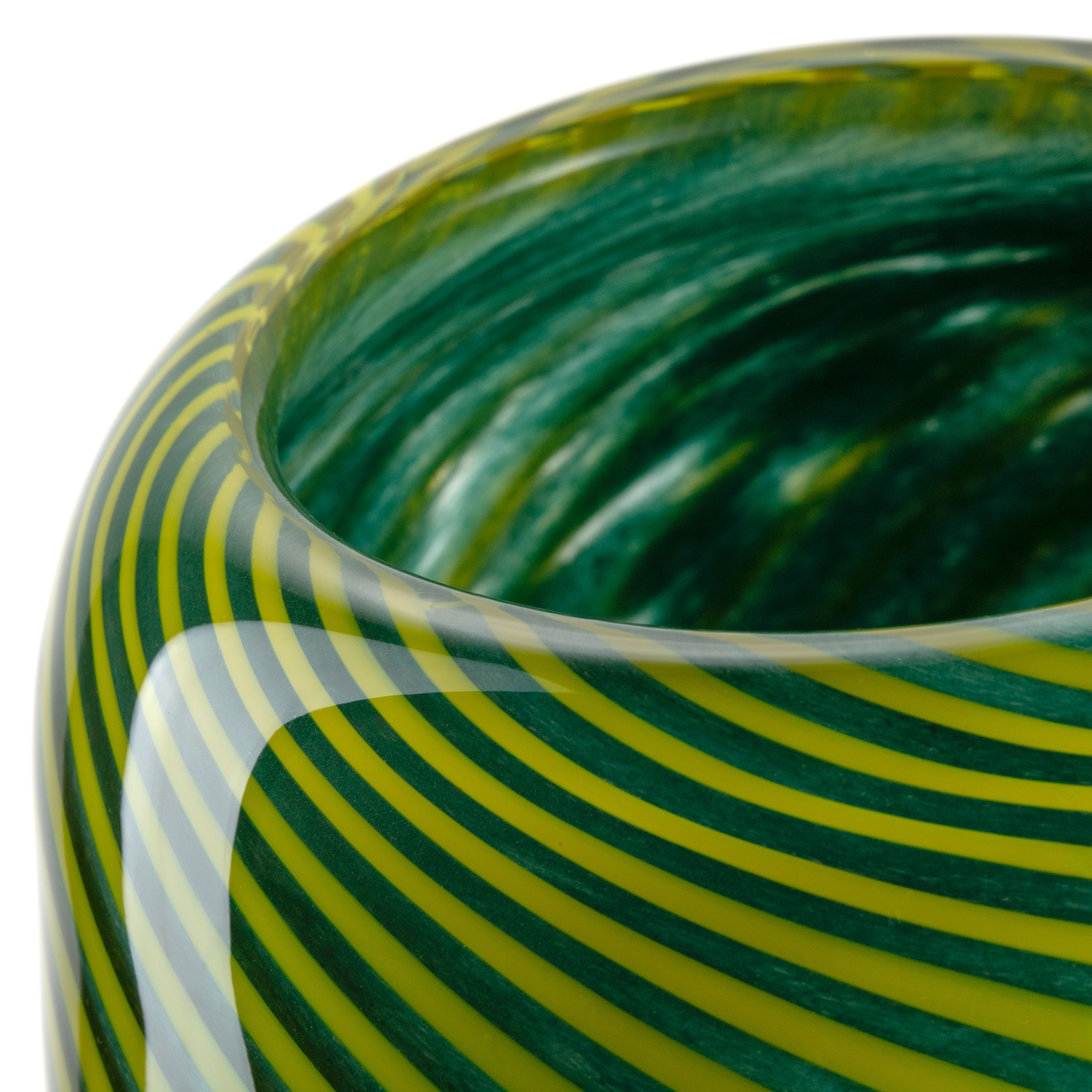 LEONARDO Dekovase »Vase FILO COLORI«, (1 St.)