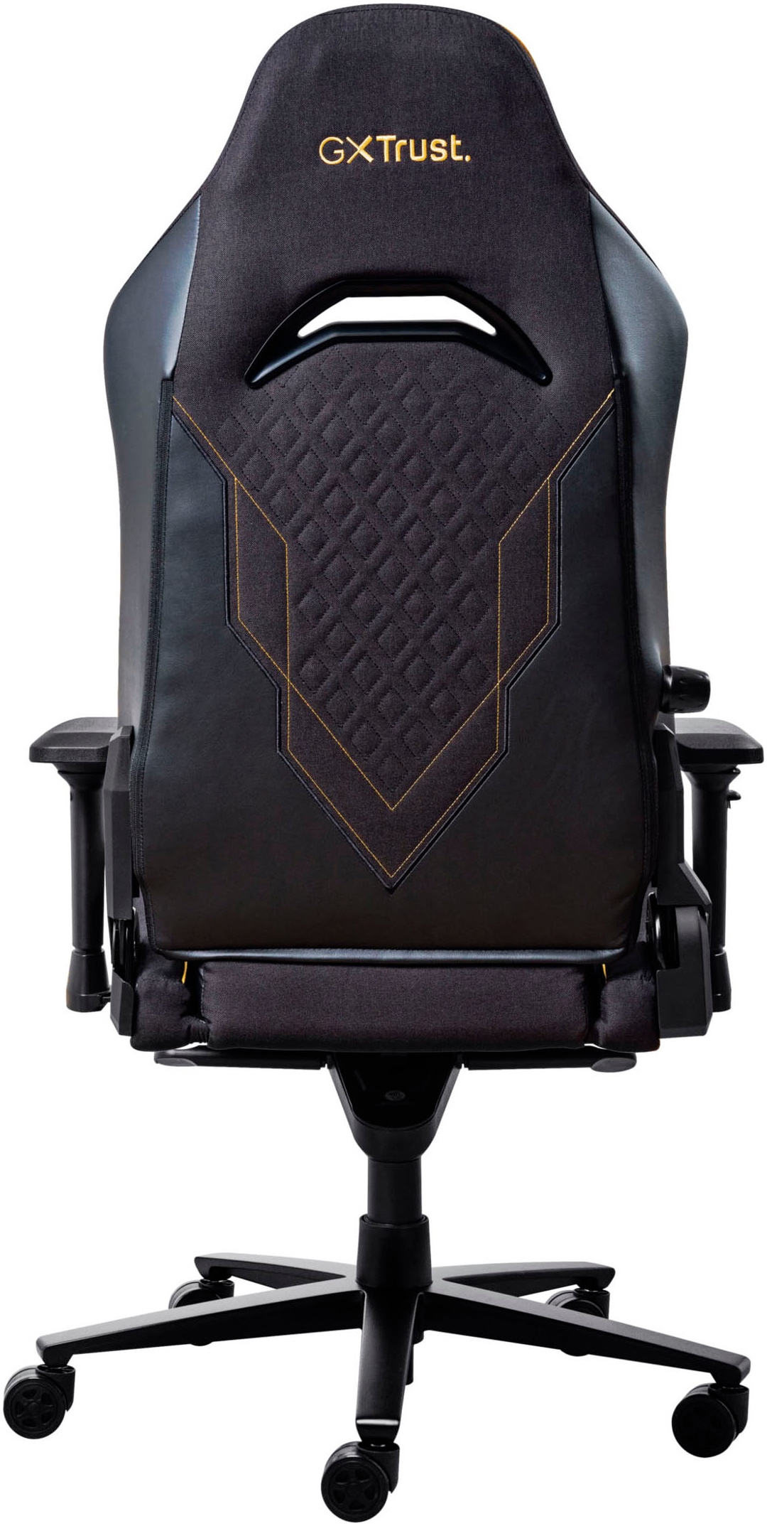 Trust Gaming-Stuhl »GXT721 RUYA PRO«, Kunstleder-Stoff
