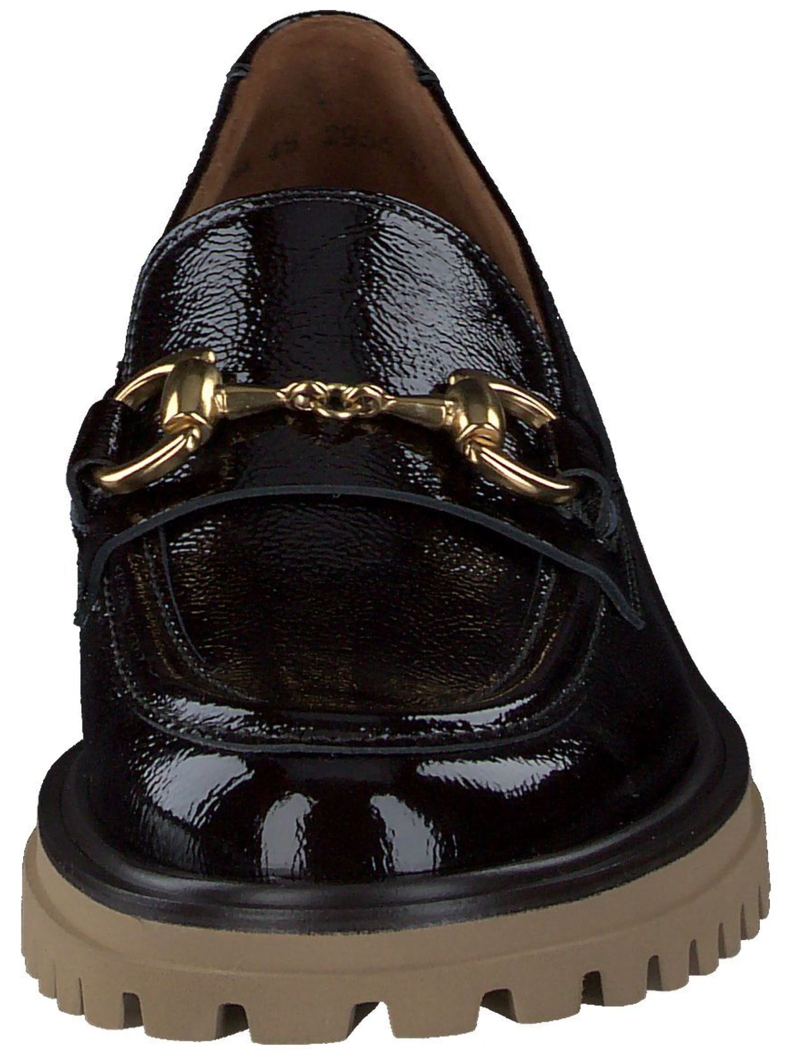 Paul Green Slipper »Paul Green Slipper Leder«