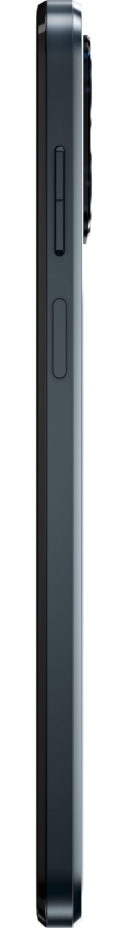 6. Bild von Motorola Smartphone »g13«, matte charcoal, 16,56 cm/6,52 Zoll, 128 GB Speicherplatz, 50 MP Kamera