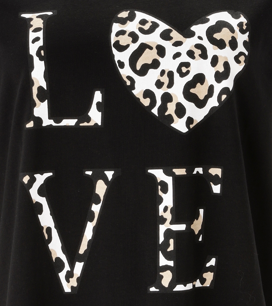 Aniston PLUS Kurzarmshirt