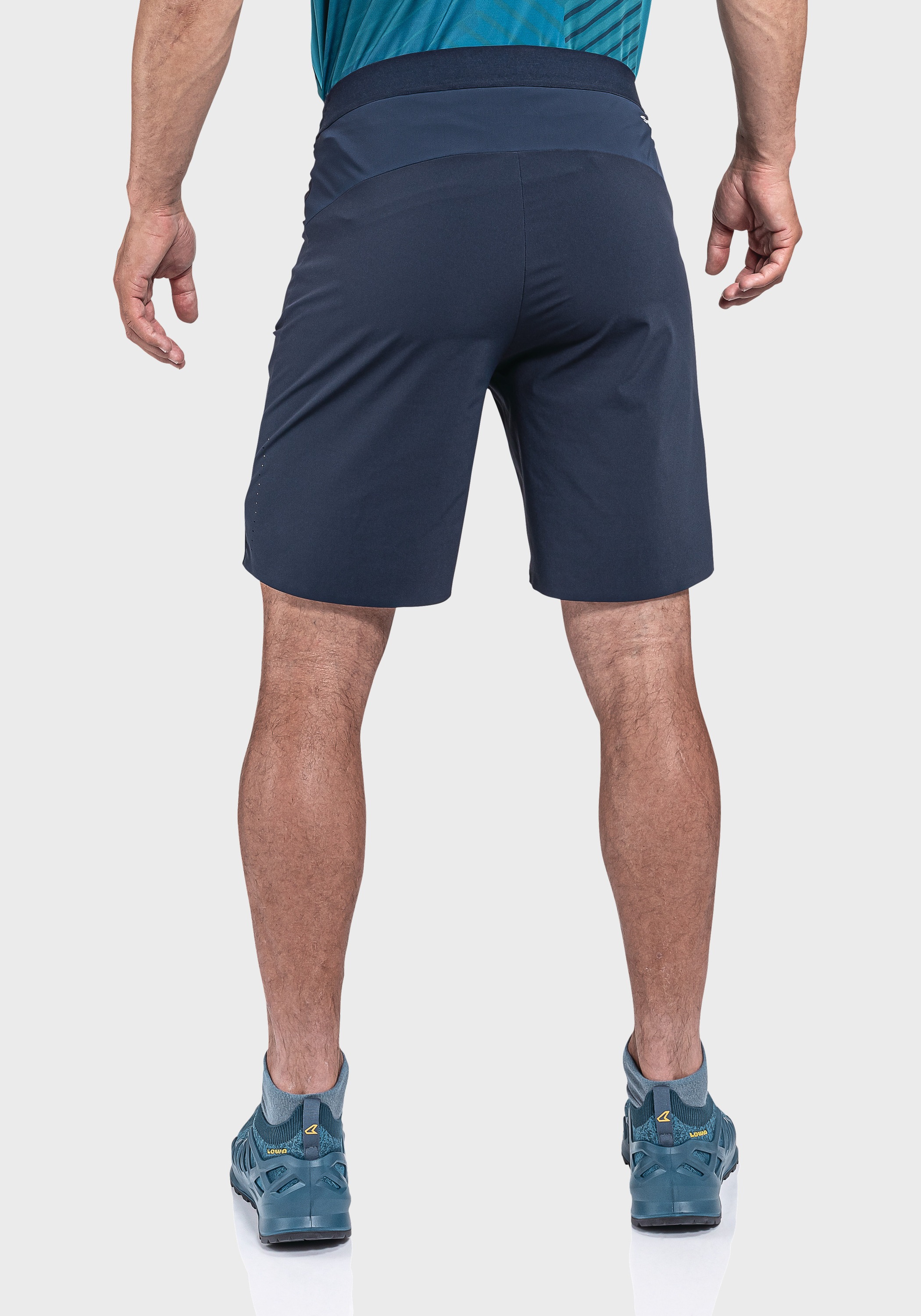 4. Bild von Schöffel Bermudas »Shorts Hestad Light M«