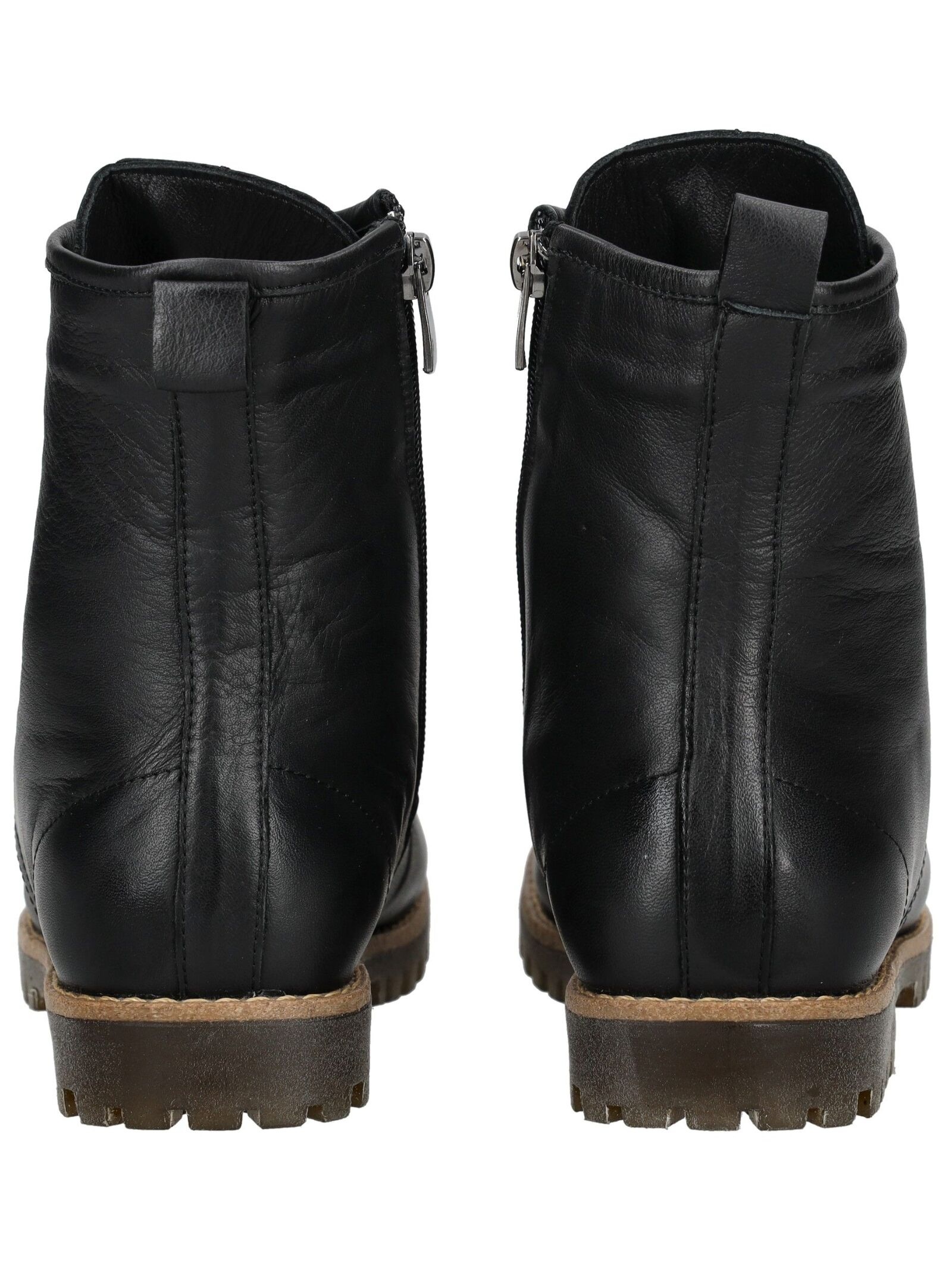Andrea Conti Schnürstiefelette »Andrea Conti Stiefelette Leder«