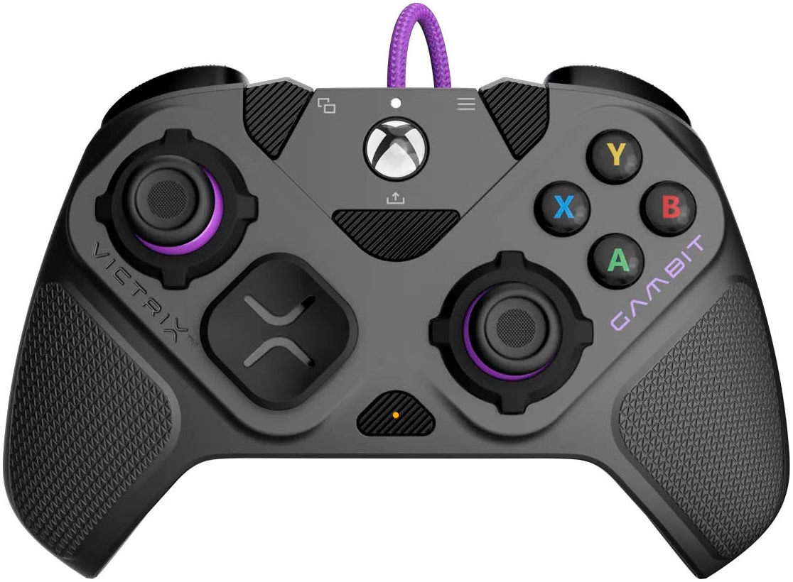 PDP - Performance Designed Products Gaming-Controller »Victrix Gambit Prime«