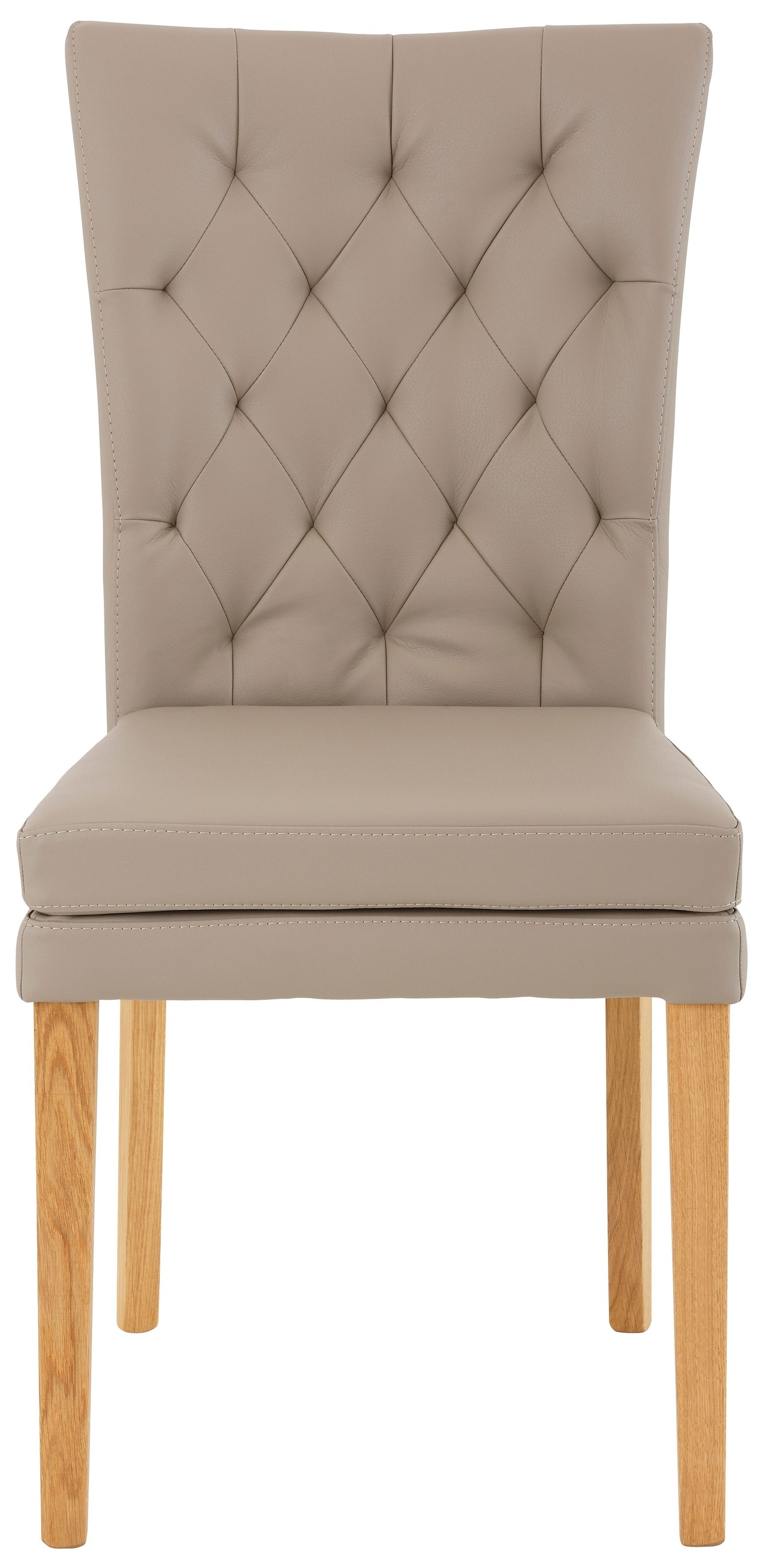 Home affaire Esszimmerstuhl »Colorado BESTSELLER Polsterstuhl«, (Set), 4 St günstig online kaufen