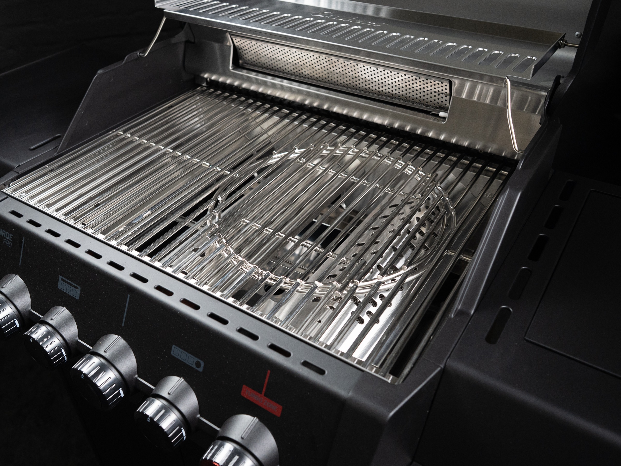 Enders® Grillrost »Switch Grid Monroe Pro 3«