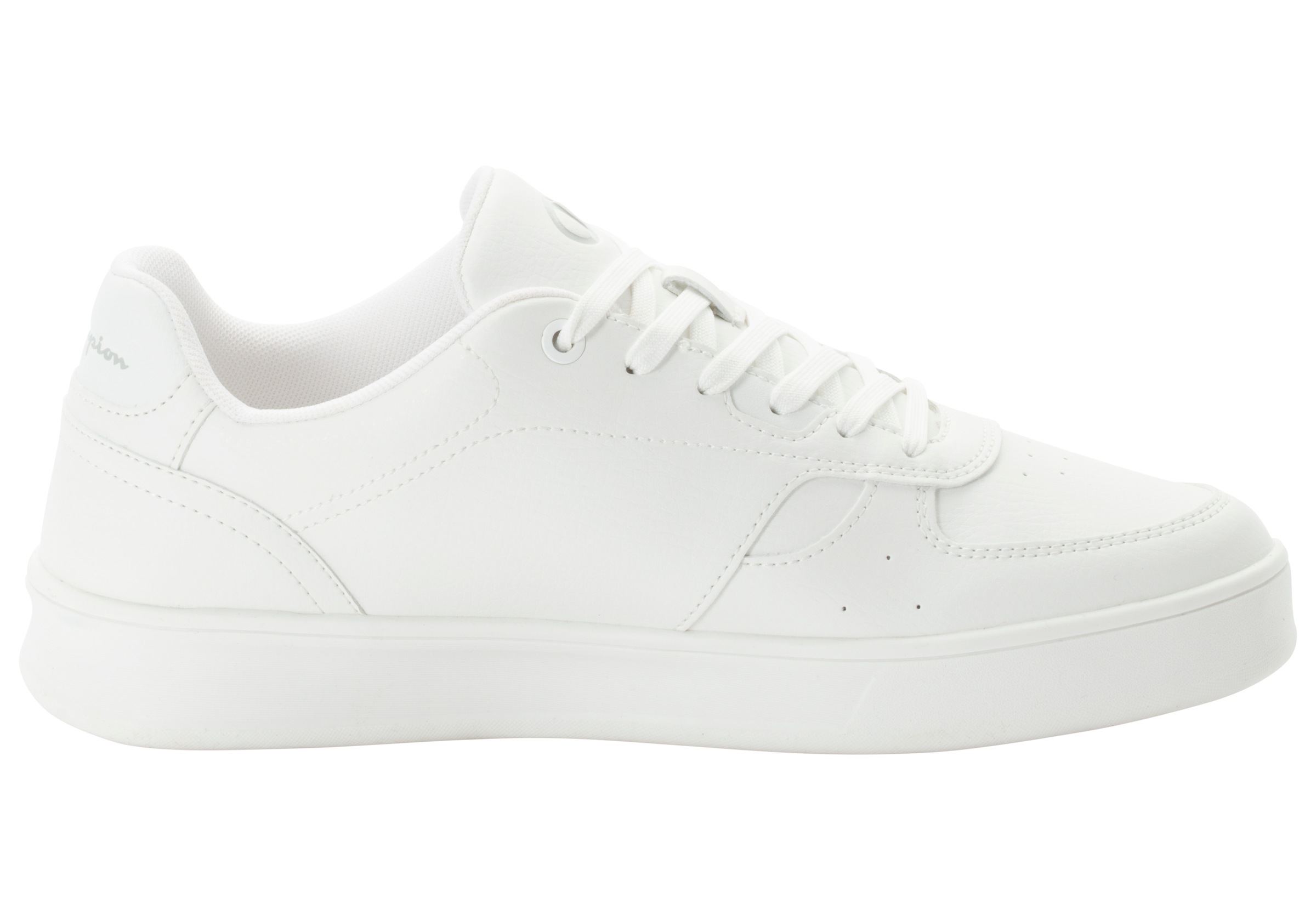 Champion Sneaker »NEWMAN Low Cut Shoe«